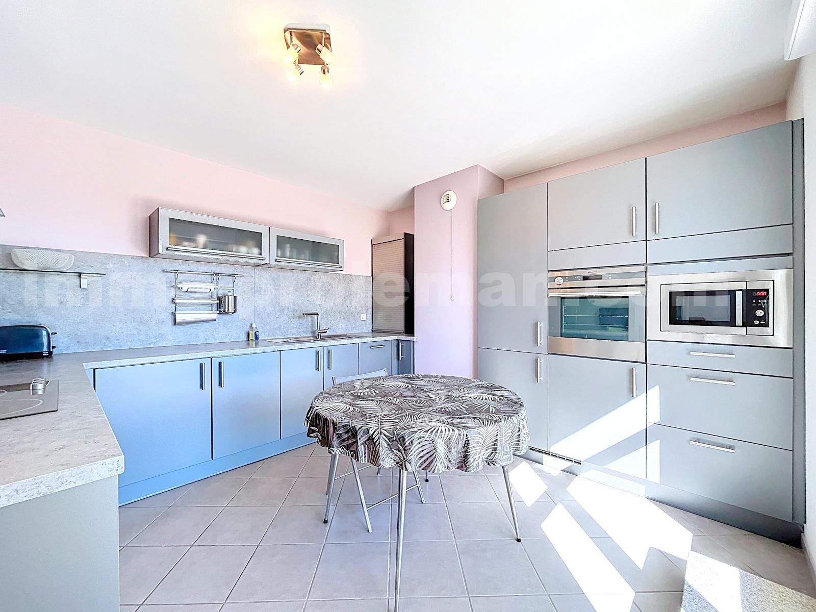 Appartement 5 Pièce(s) AMBILLY - Photo 8