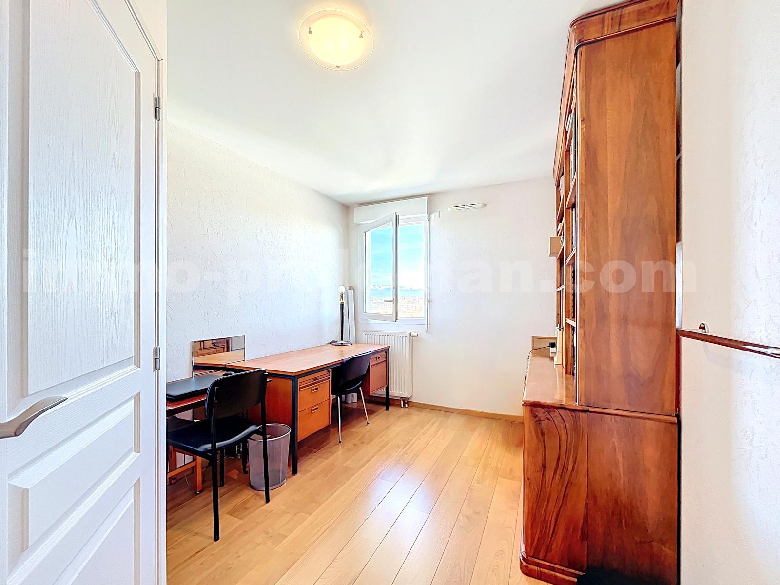 Appartement 5 Pièce(s) AMBILLY - Photo 19
