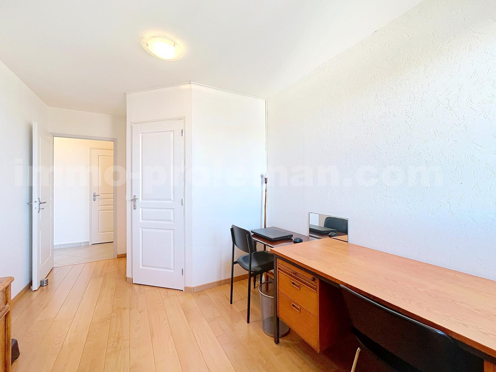 Appartement 5 Pièce(s) AMBILLY - Photo 20