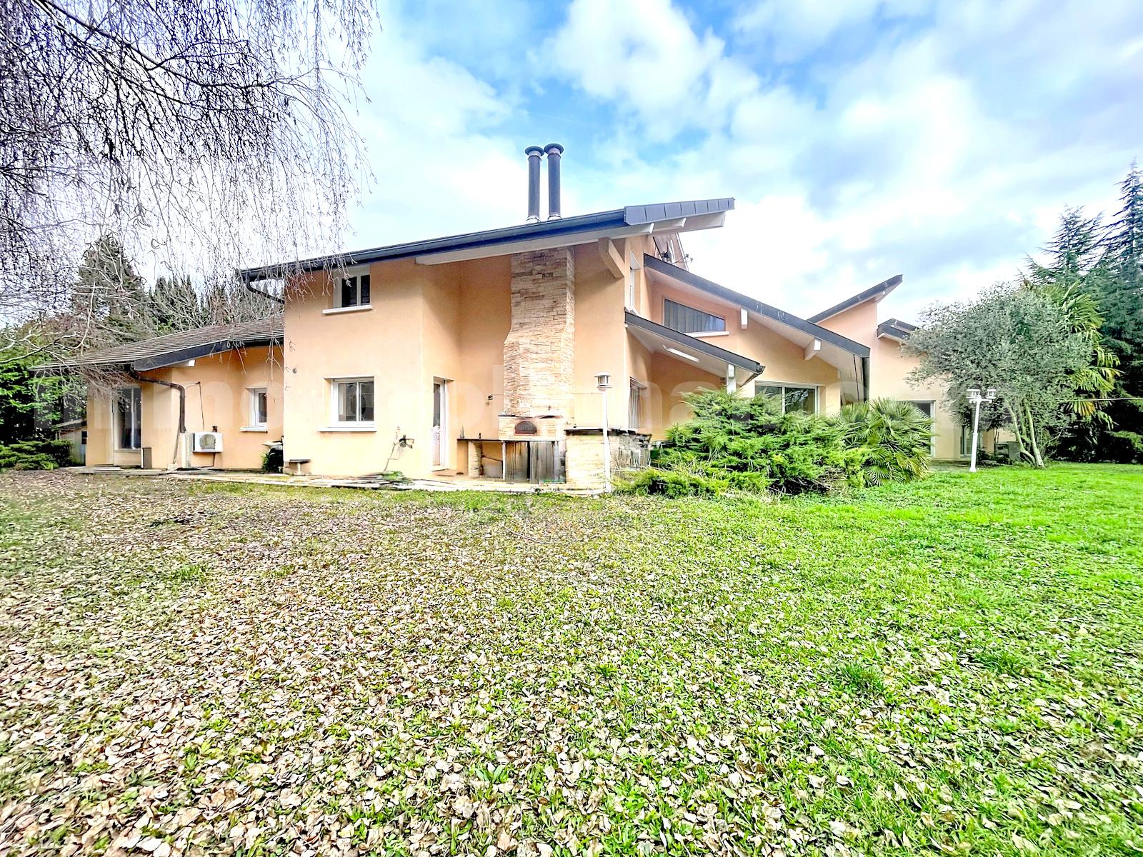 House 15 Rooms VEIGY-FONCENEX - Photo 1