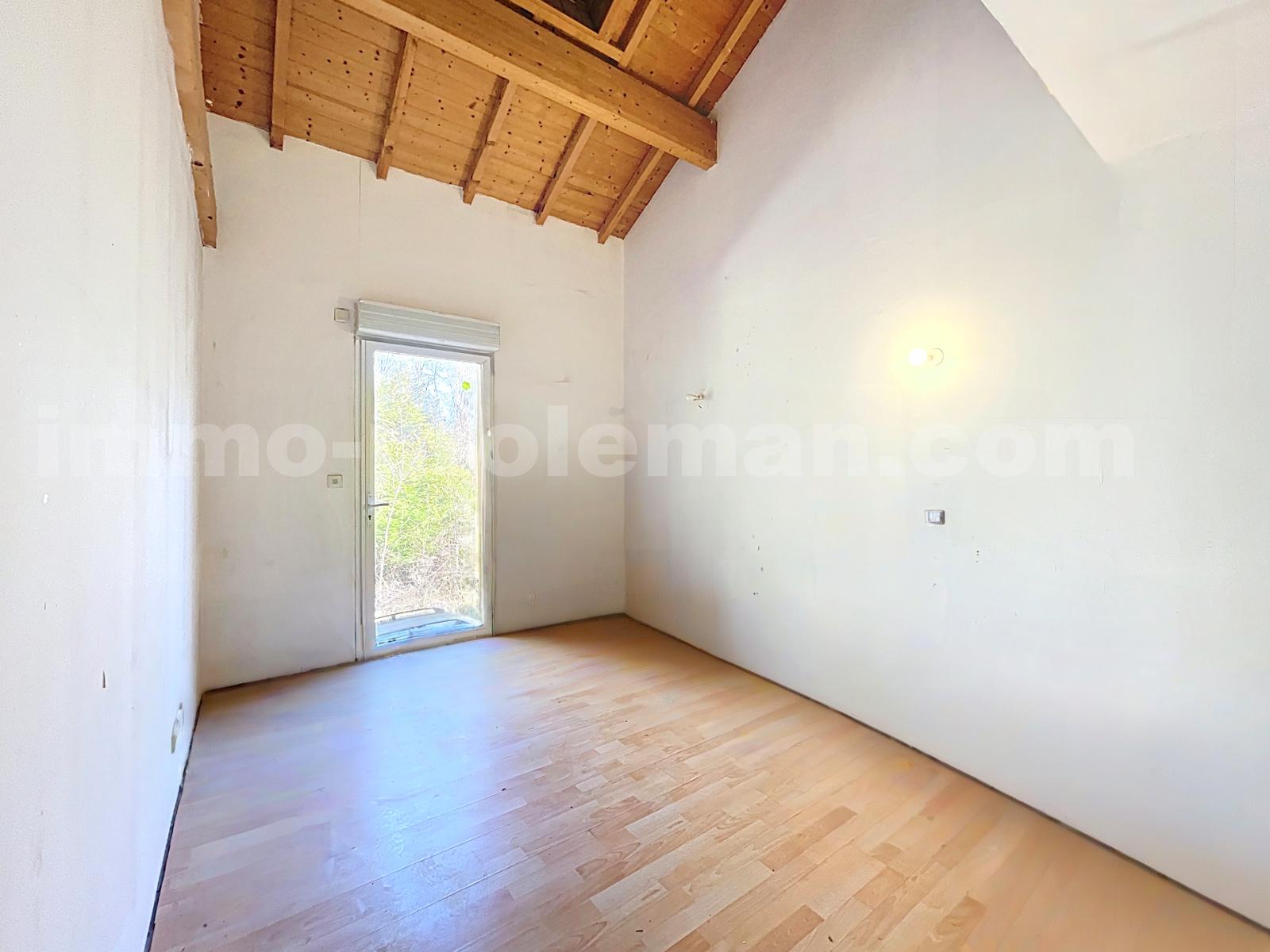 Maison 4 Pièce(s) SAINT-CERGUES - Photo 8