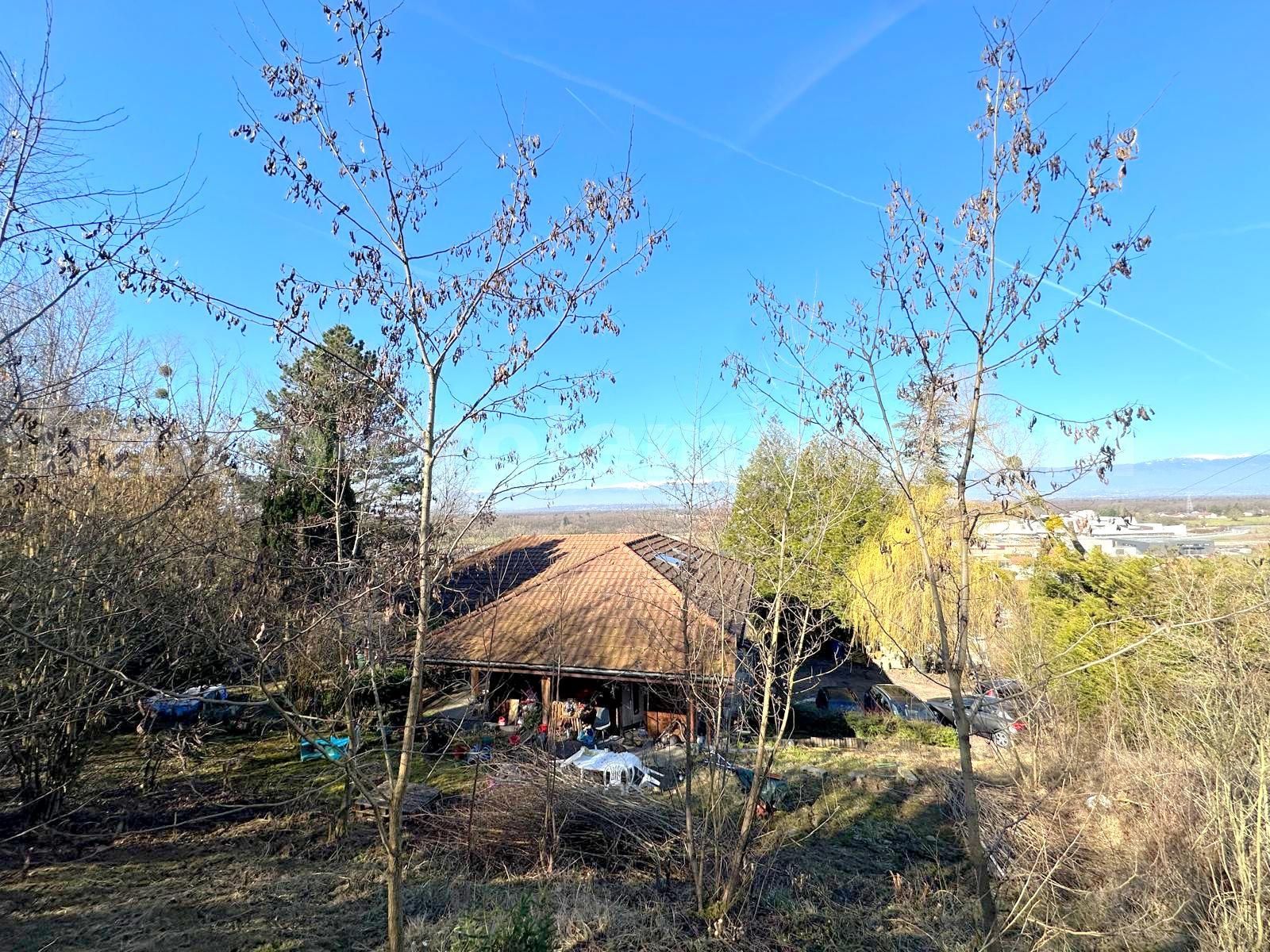 Maison 4 Pièce(s) SAINT-CERGUES - Photo 13