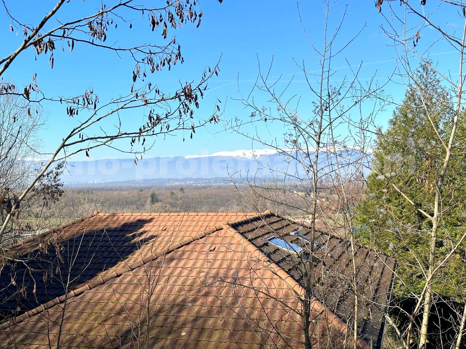 Maison 4 Pièce(s) SAINT-CERGUES - Photo 14
