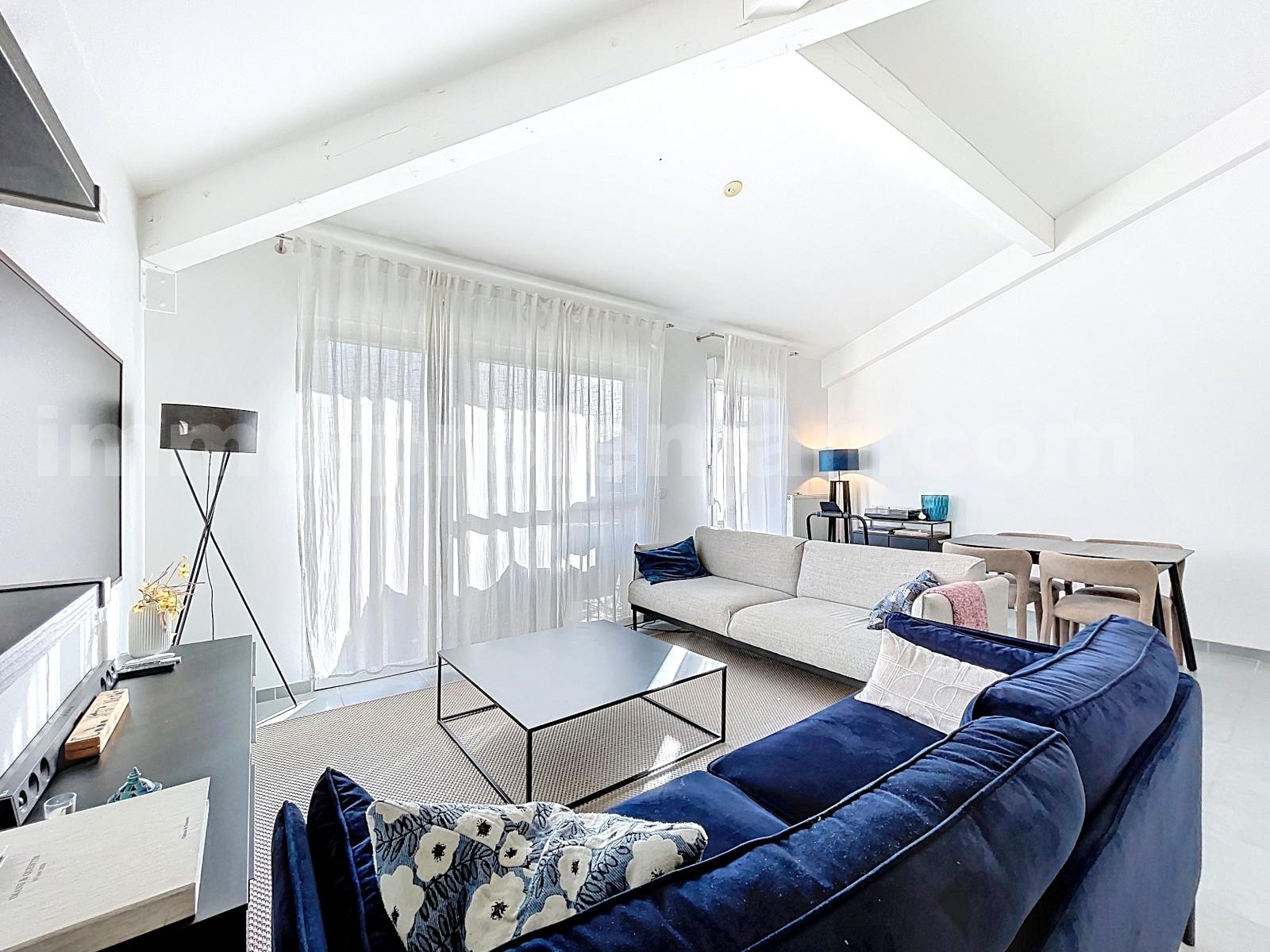 Apartment 4 Rooms VETRAZ-MONTHOUX - Photo 4