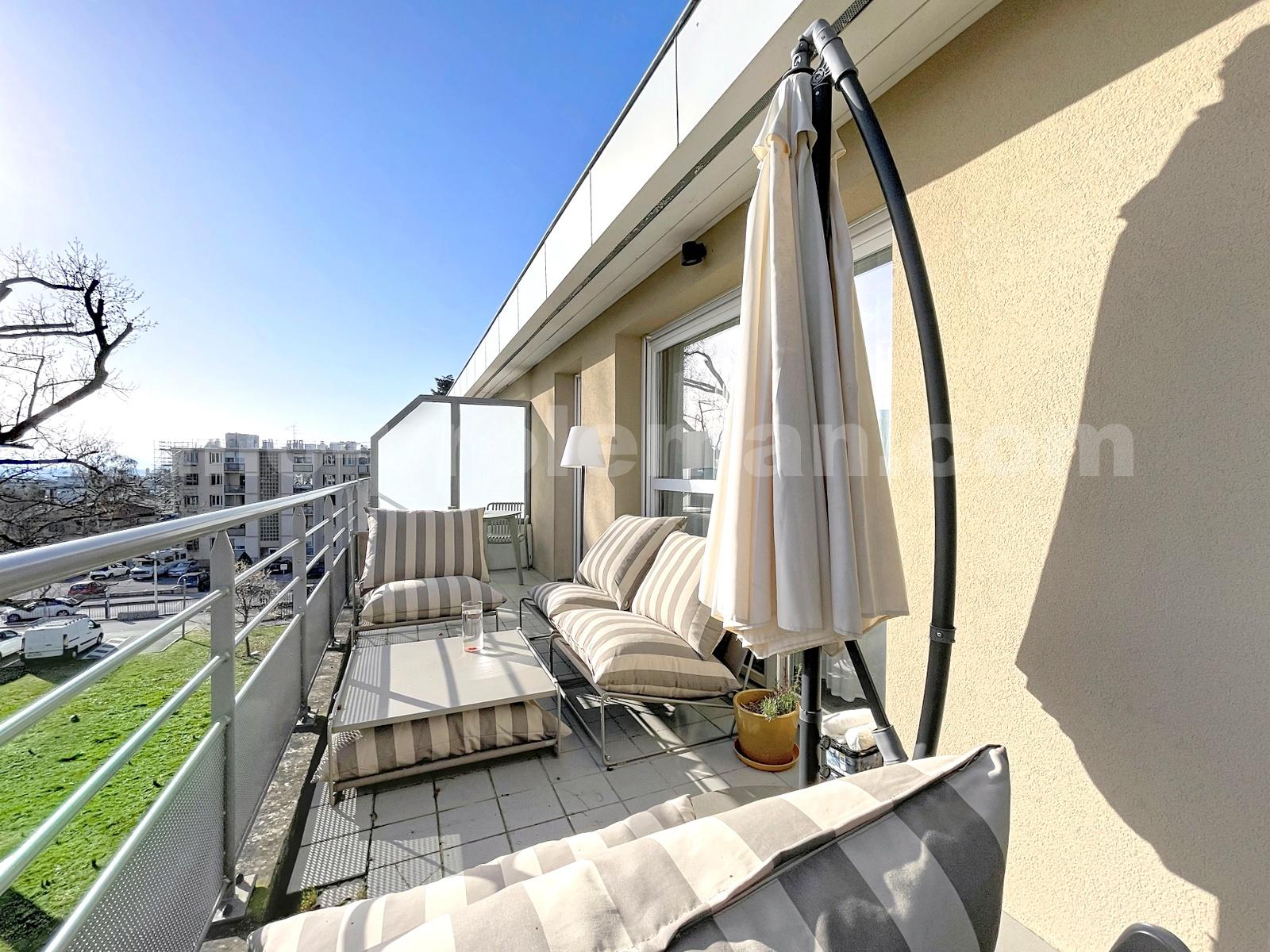 Apartment 4 Rooms VETRAZ-MONTHOUX - Photo 9