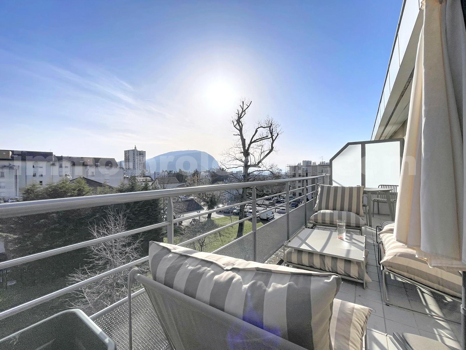 Apartment 4 Rooms VETRAZ-MONTHOUX - Photo 10