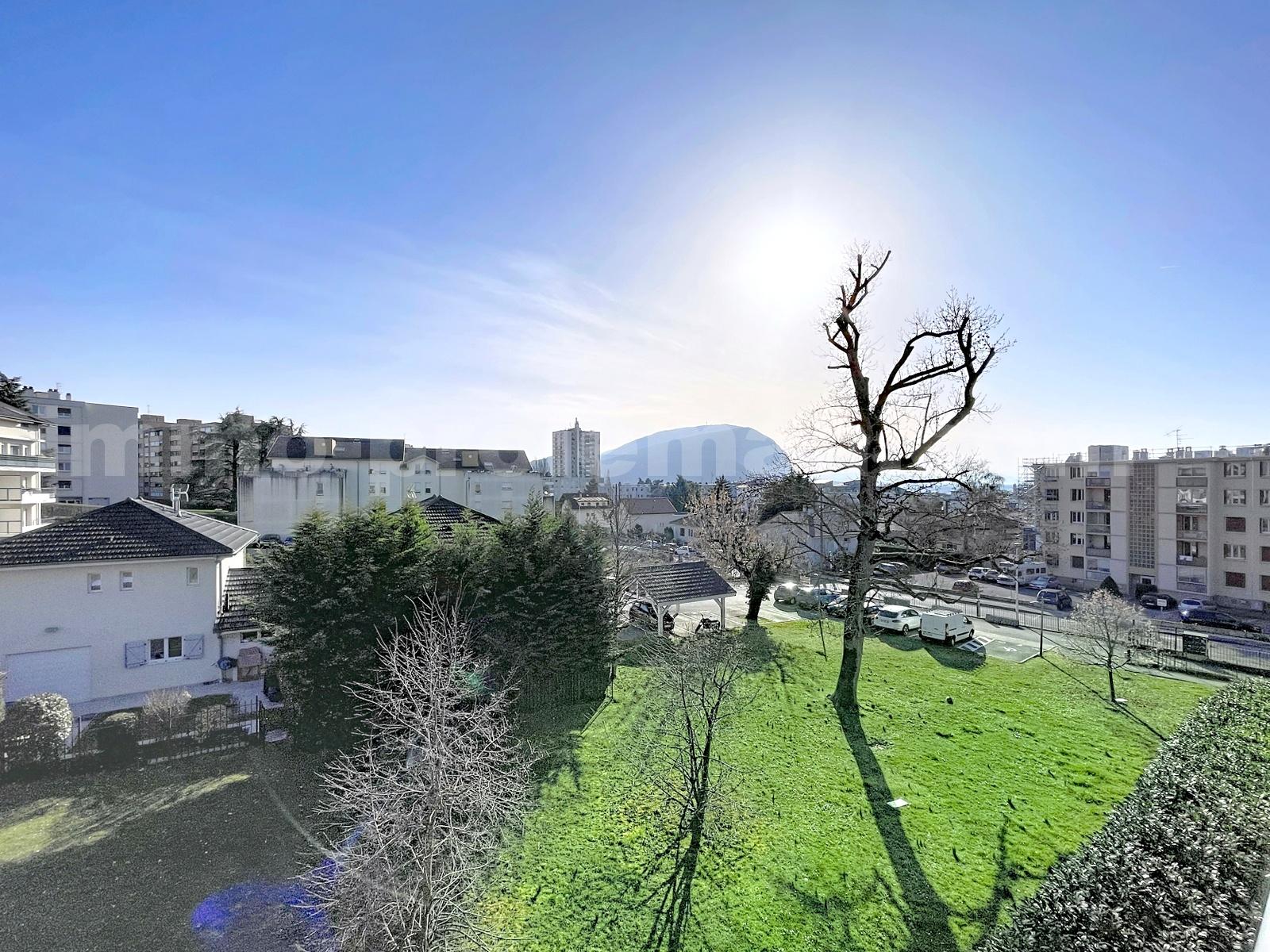 Apartment 4 Rooms VETRAZ-MONTHOUX - Photo 11