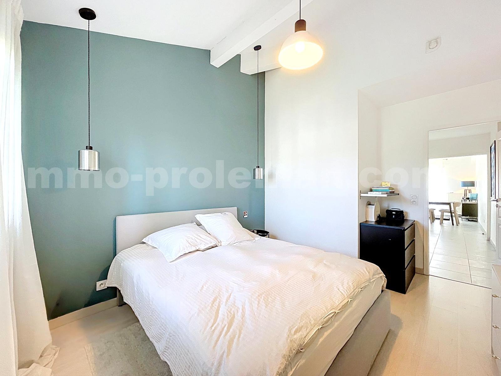 Apartment 4 Rooms VETRAZ-MONTHOUX - Photo 13