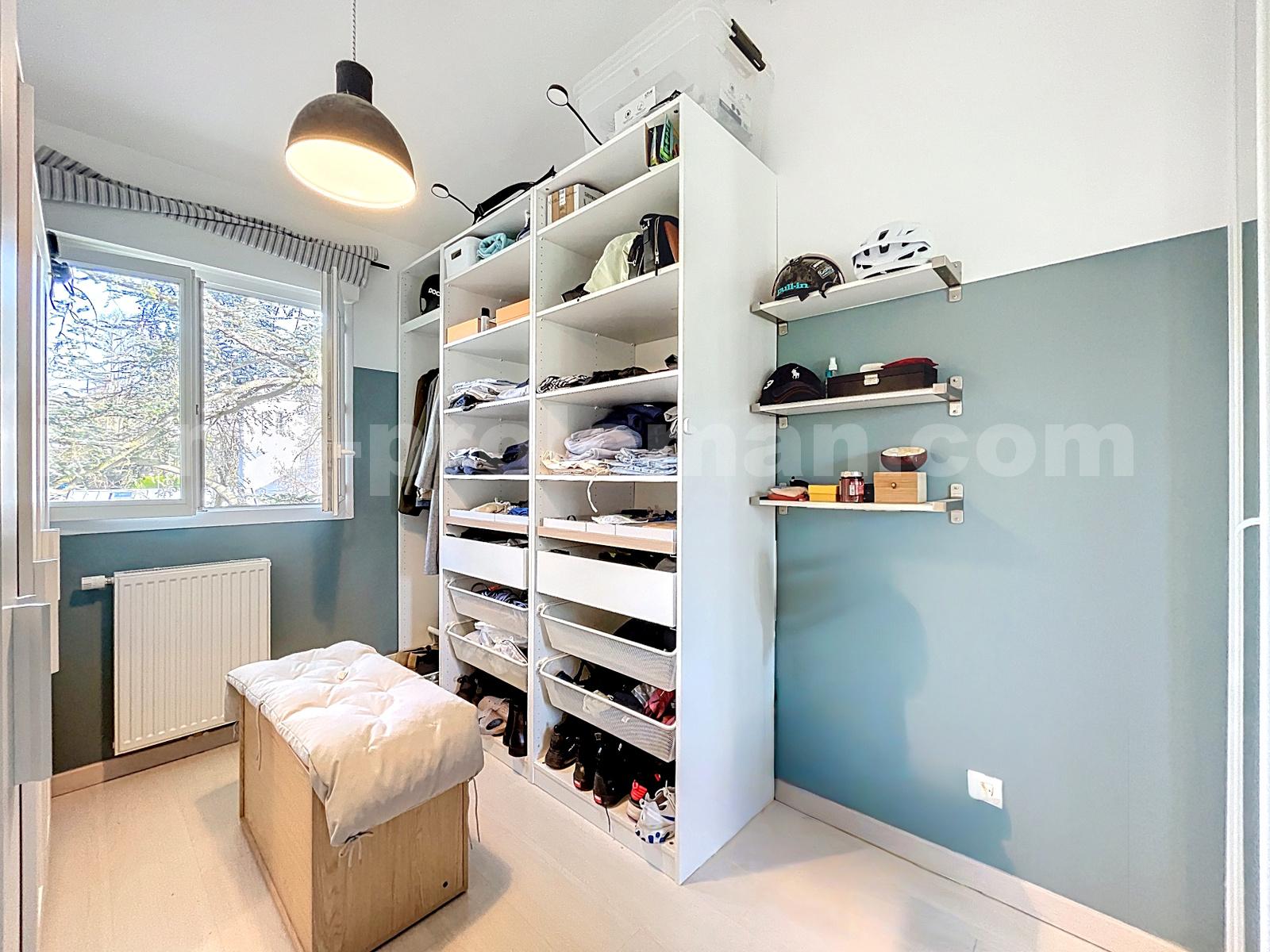 Apartment 4 Rooms VETRAZ-MONTHOUX - Photo 15