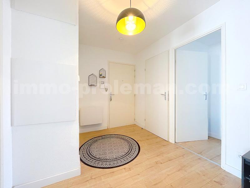 Appartement 3 Pièce(s) VILLE-LA-GRAND - Photo 5