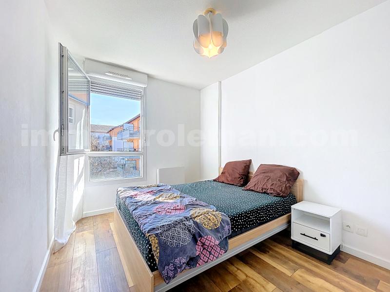 Appartement 3 Pièce(s) VILLE-LA-GRAND - Photo 6