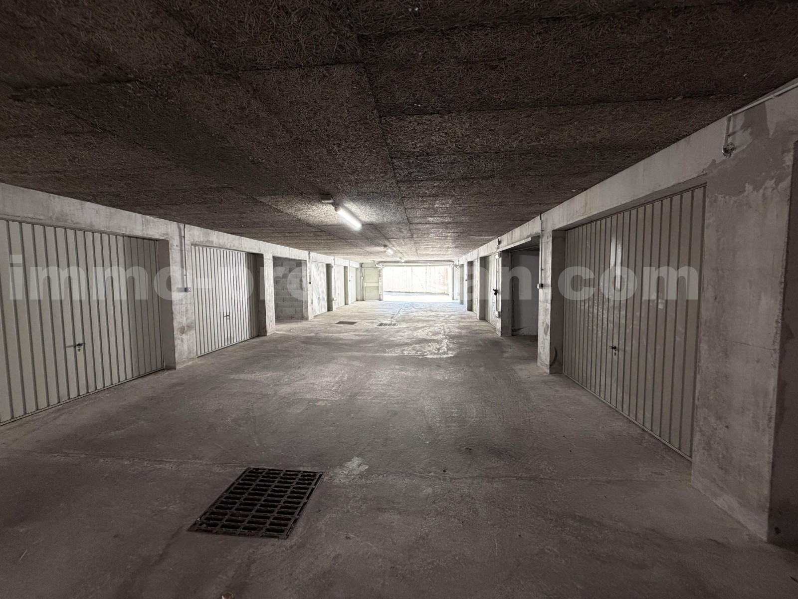 Parking  ANNECY - Photo 1