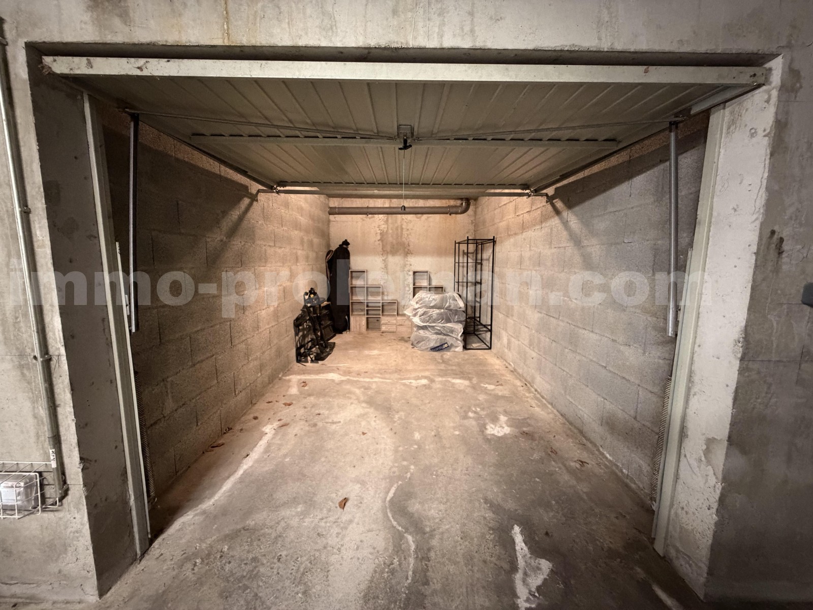 Parking  ANNECY - Photo 2