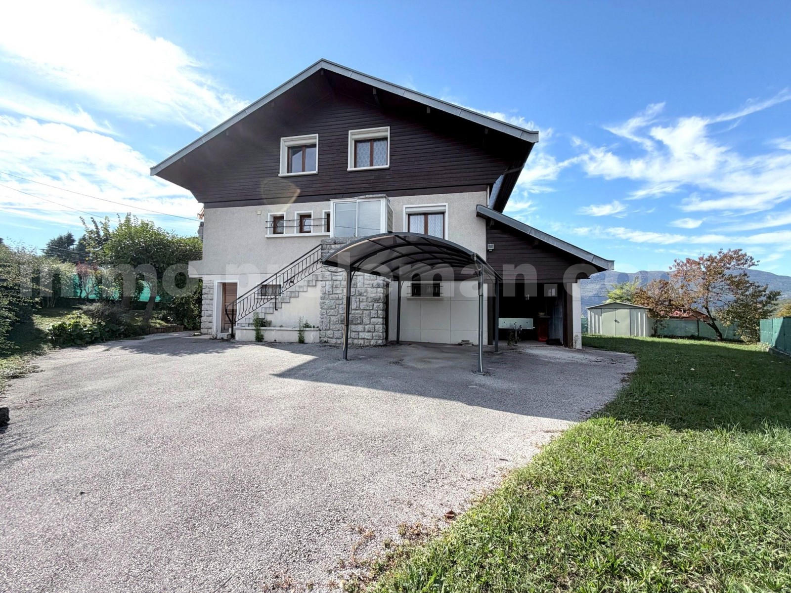 Maison