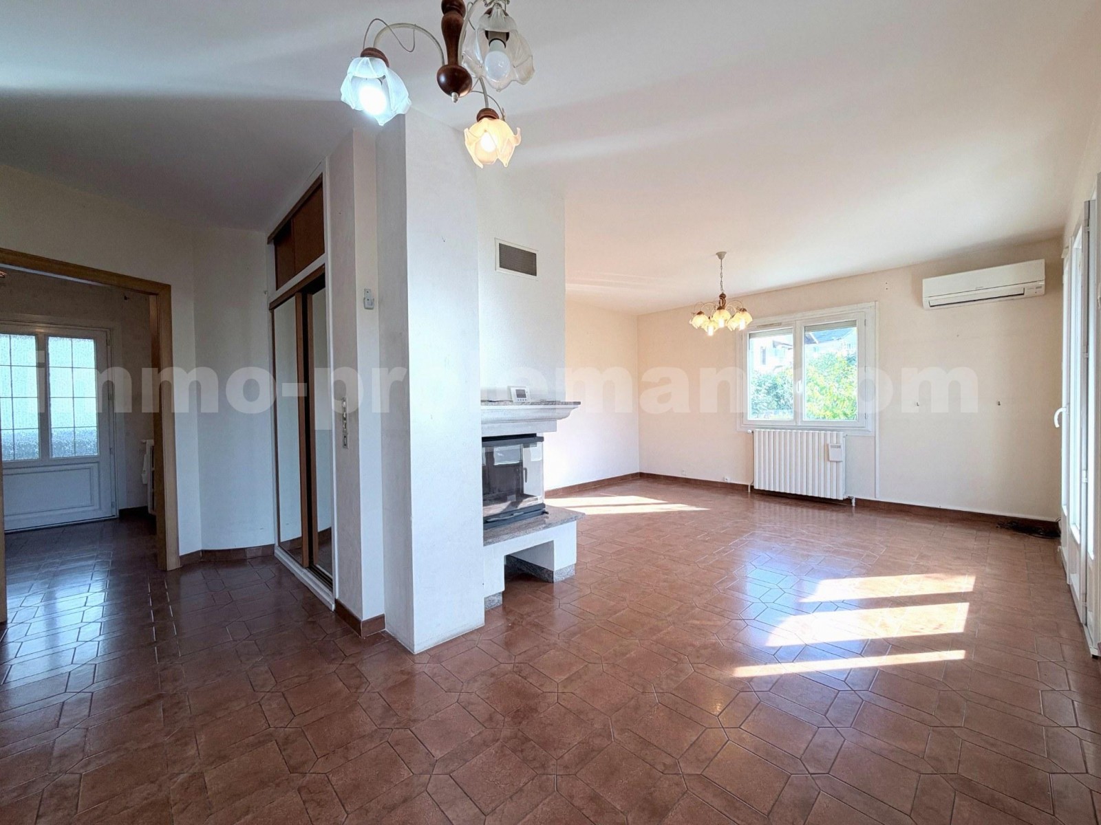 Maison 5 Pièce(s) AIX-LES-BAINS - Photo 3