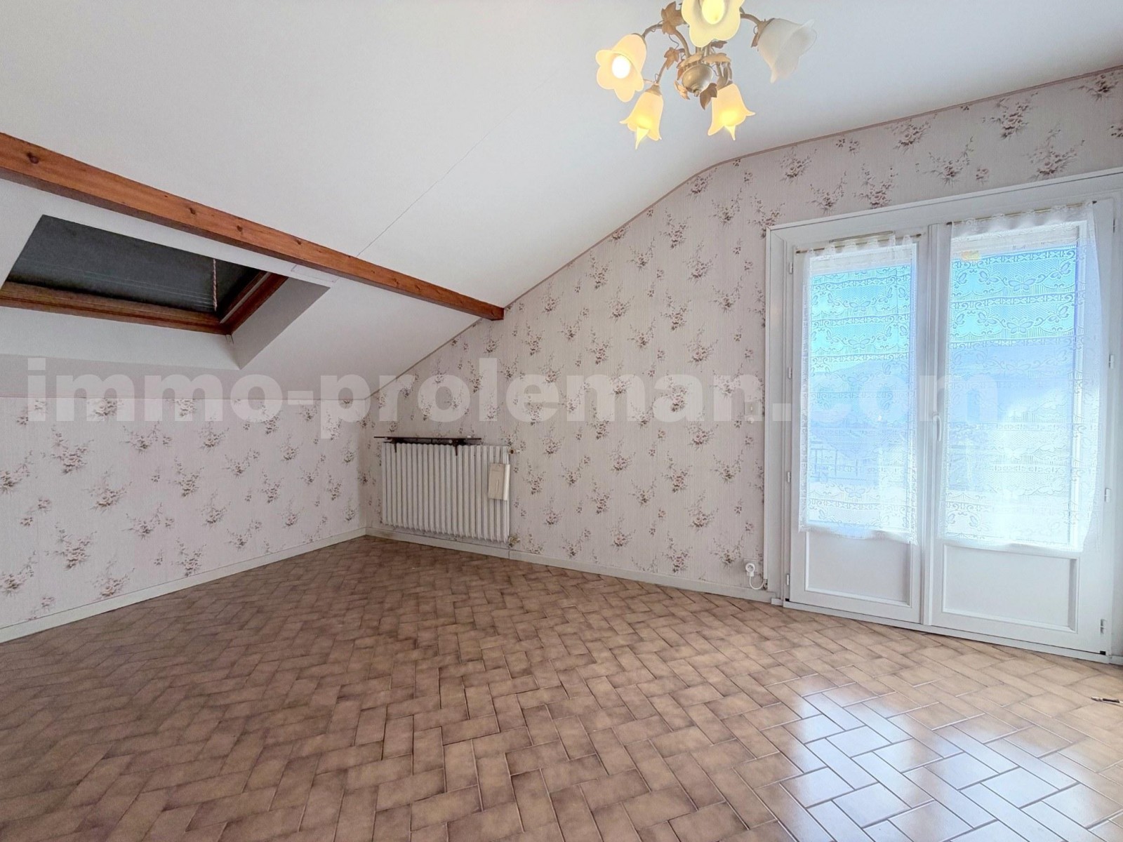 Maison 5 Pièce(s) AIX-LES-BAINS - Photo 7