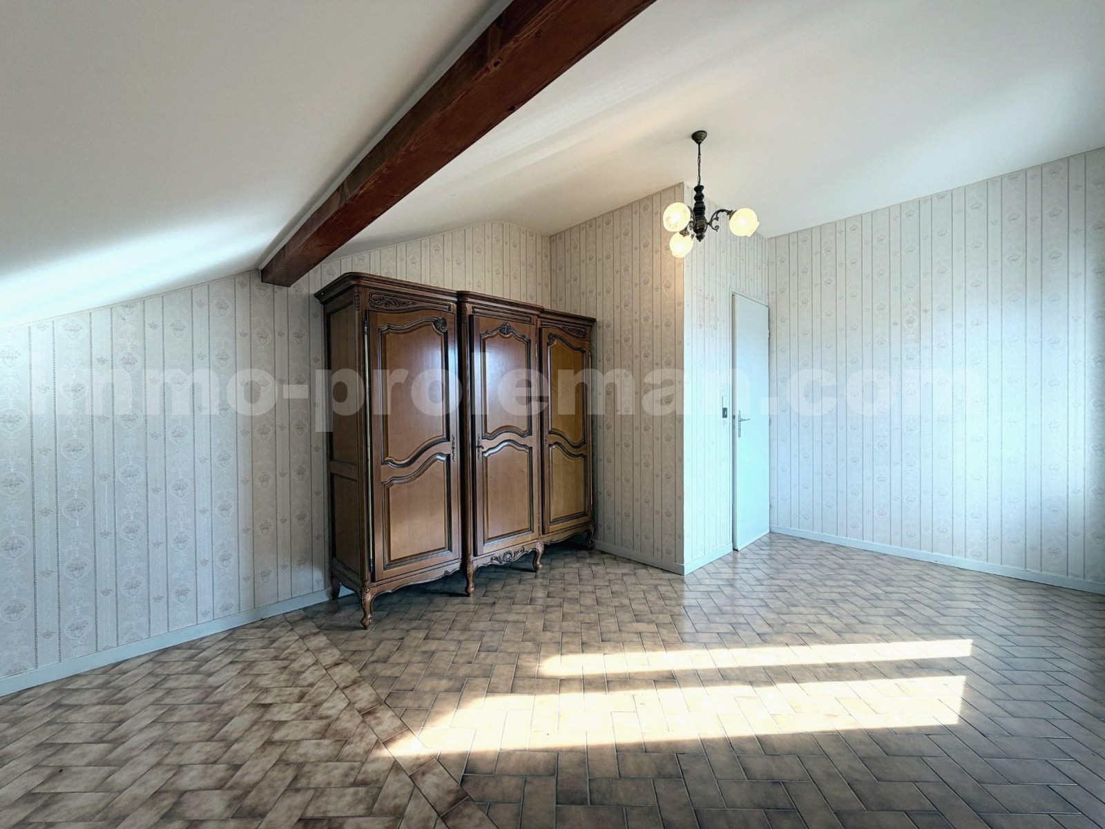 Maison 5 Pièce(s) AIX-LES-BAINS - Photo 8