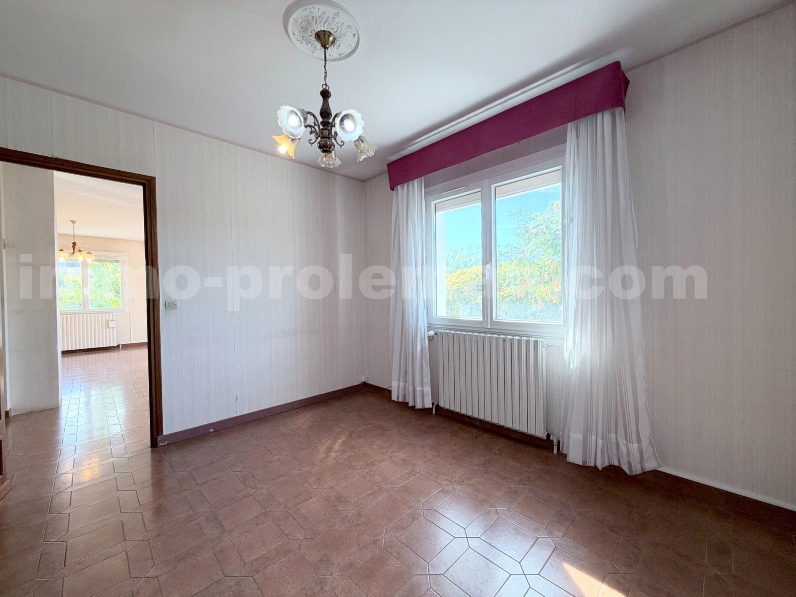 Maison 5 Pièce(s) AIX-LES-BAINS - Photo 9