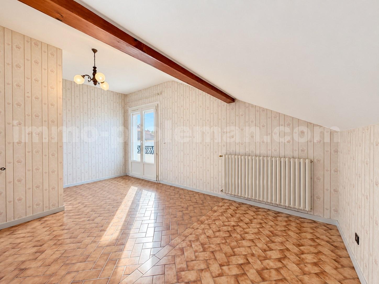 Maison 5 Pièce(s) AIX-LES-BAINS - Photo 11