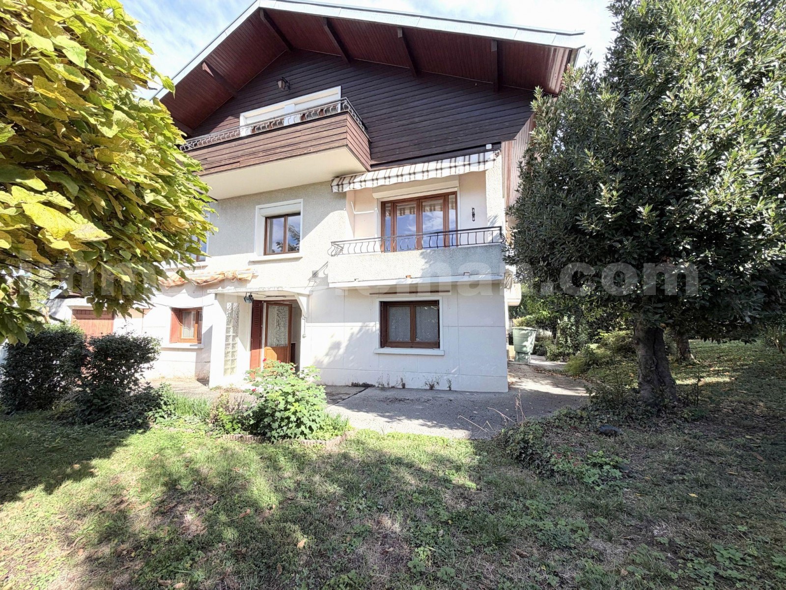 Maison 5 Pièce(s) AIX-LES-BAINS - Photo 14