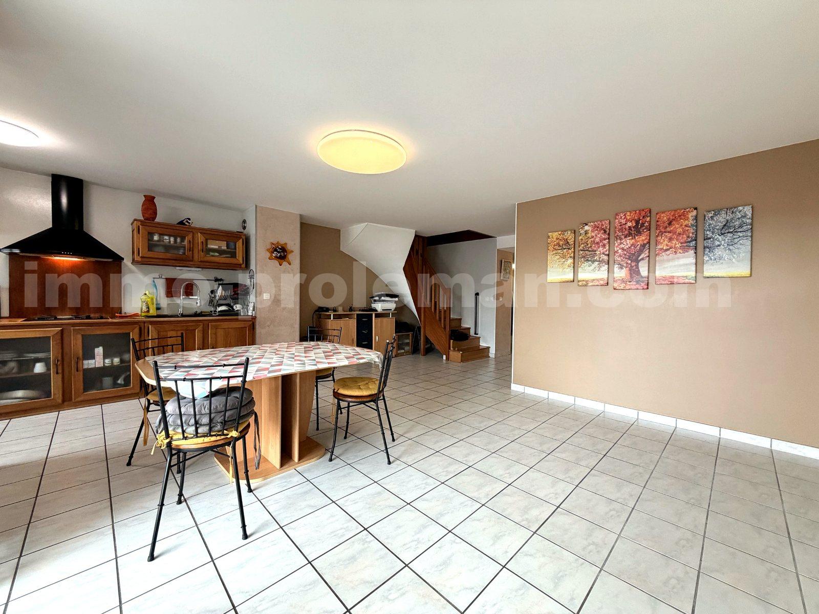 Appartement 5 pièces 100 m² · à Epagny Metz-Tessy · 100 m² · 399 000 €