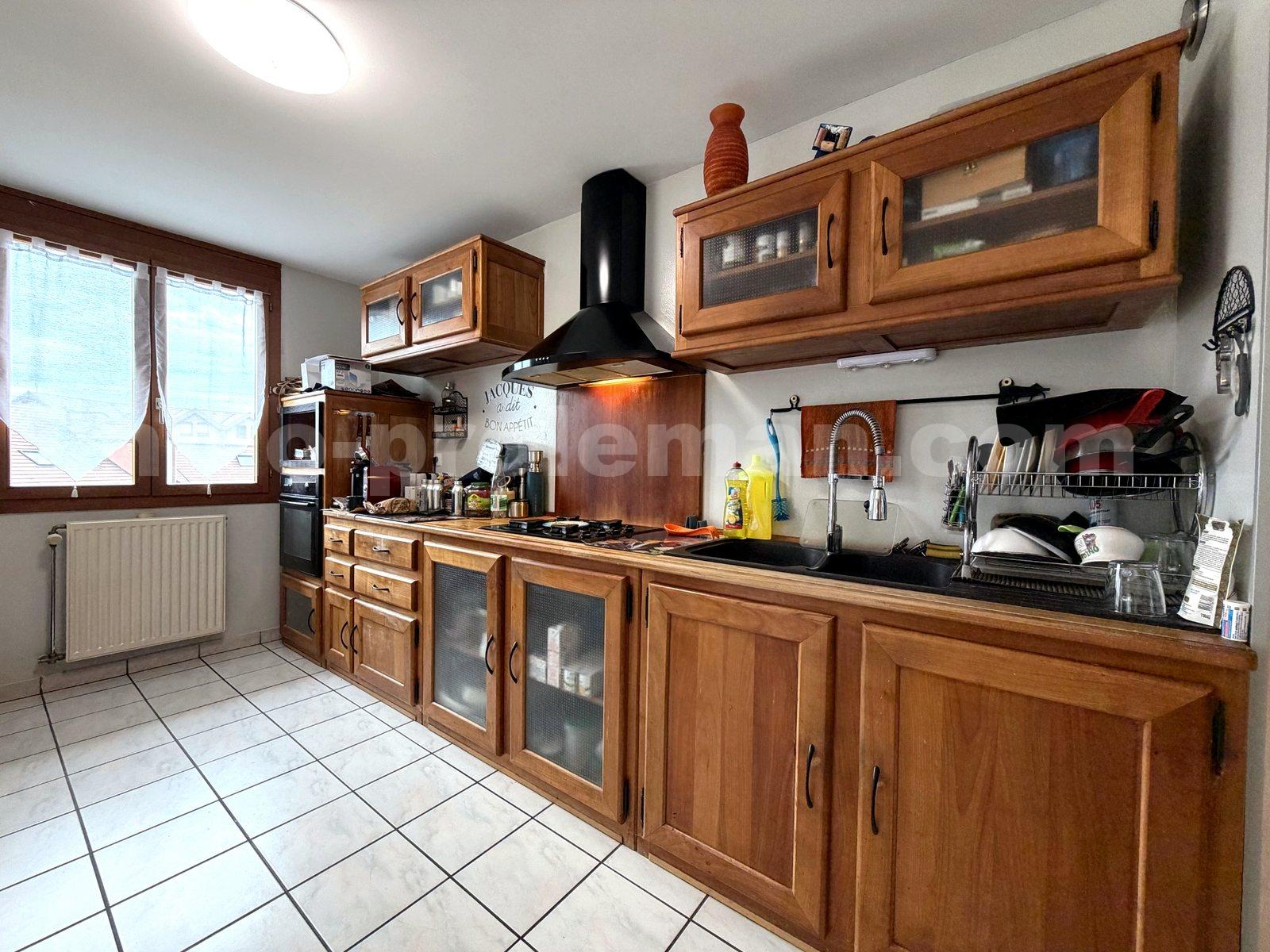 Appartement 5 Pièce(s) EPAGNY - Photo 3
