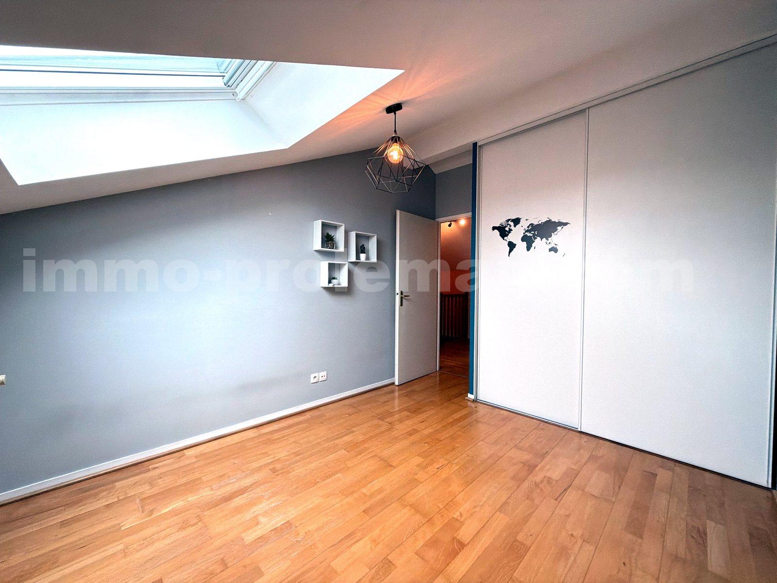Appartement 5 Pièce(s) EPAGNY - Photo 5