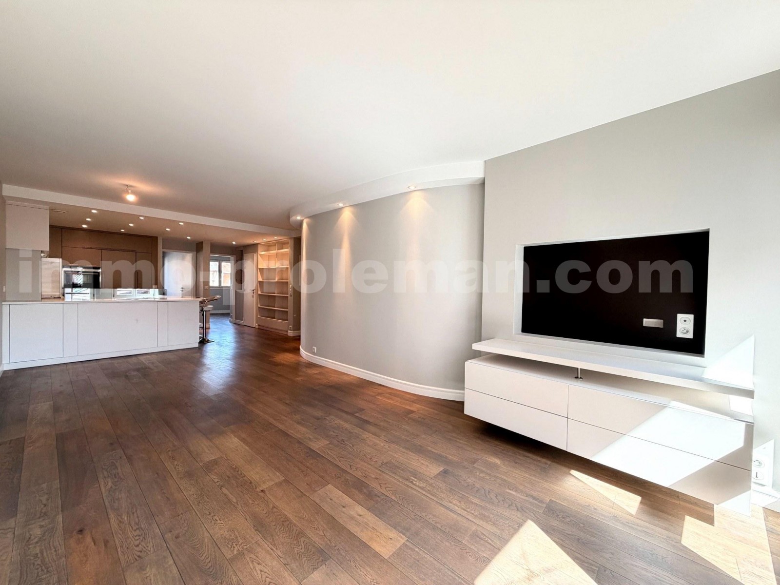 Appartement 3 Pièce(s) ANNECY - Photo 2