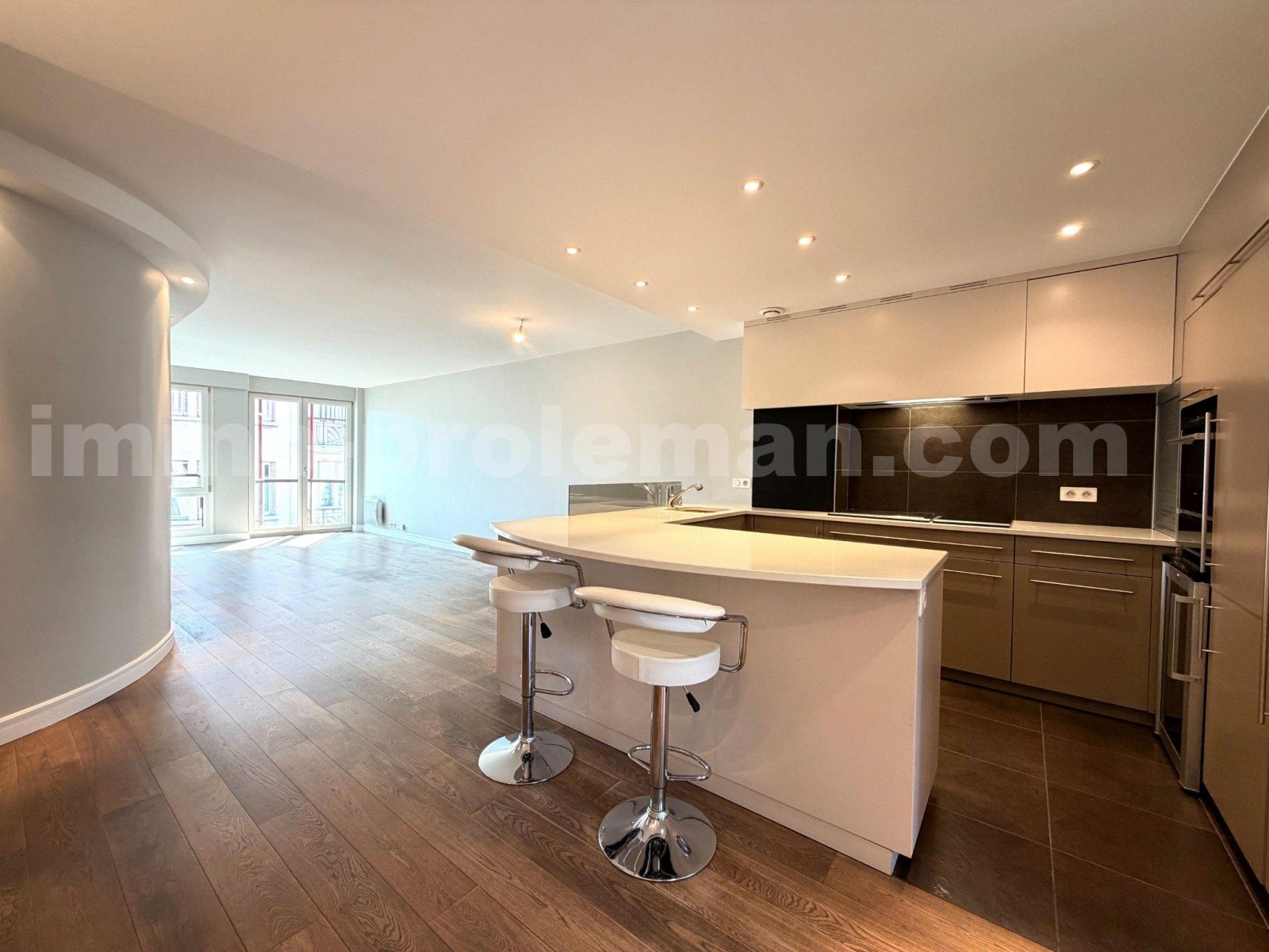Appartement 3 Pièce(s) ANNECY - Photo 3