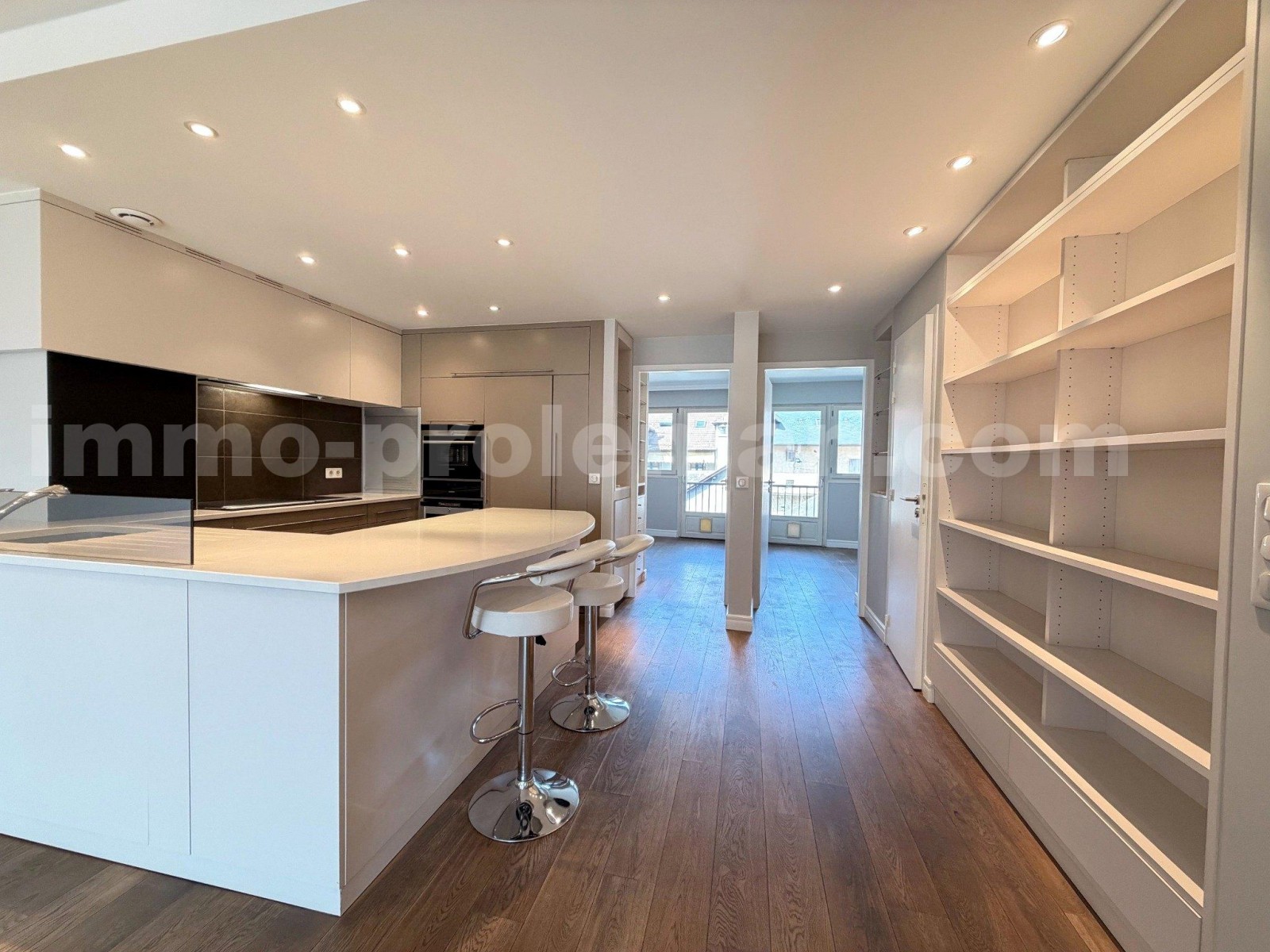 Appartement 3 Pièce(s) ANNECY - Photo 4