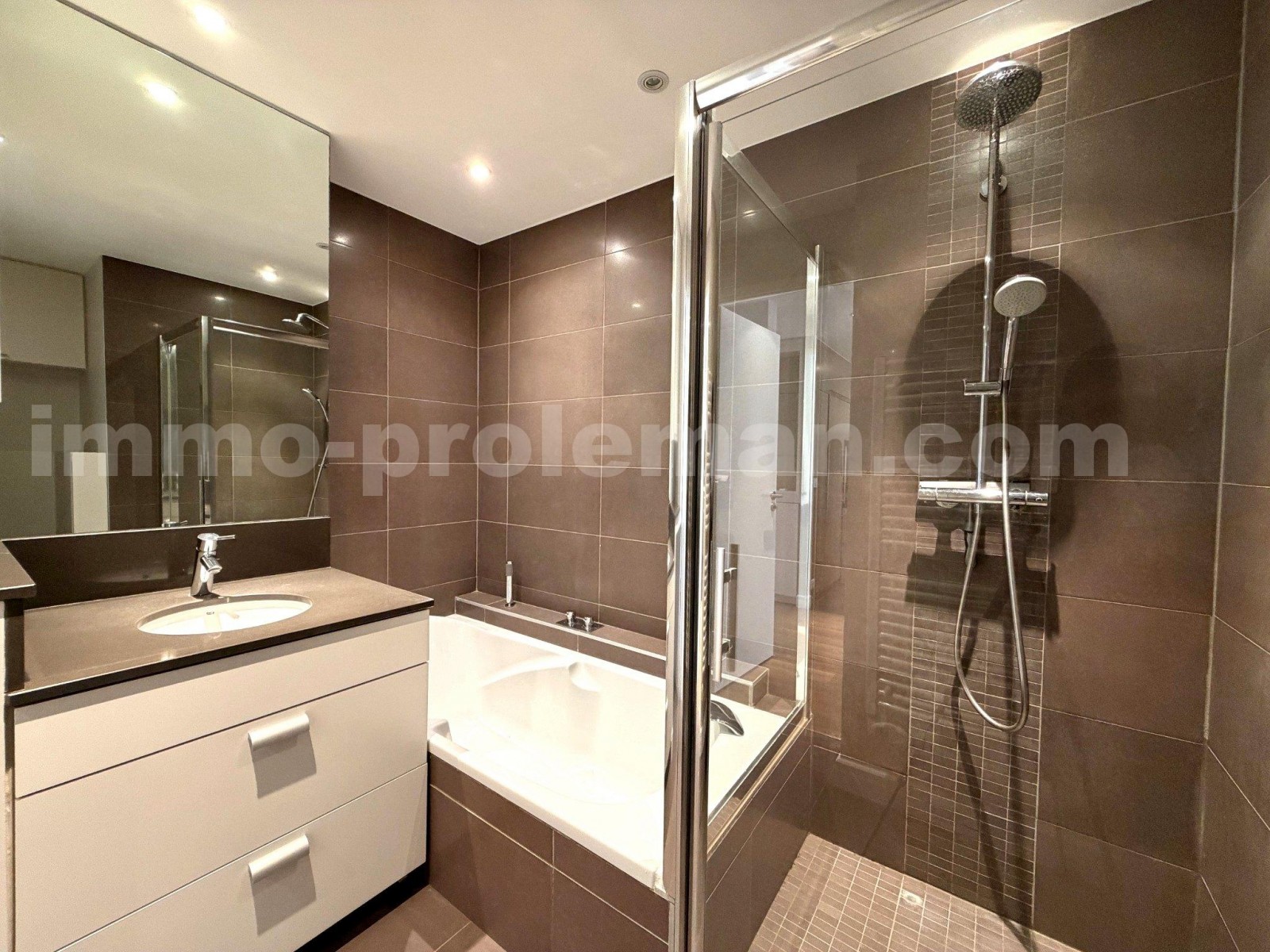 Appartement 3 Pièce(s) ANNECY - Photo 9