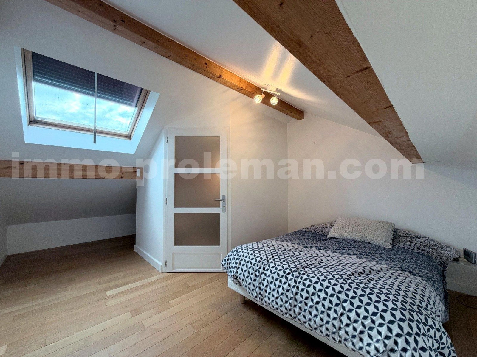 Appartement 6 Pièce(s) ETAUX - Photo 5