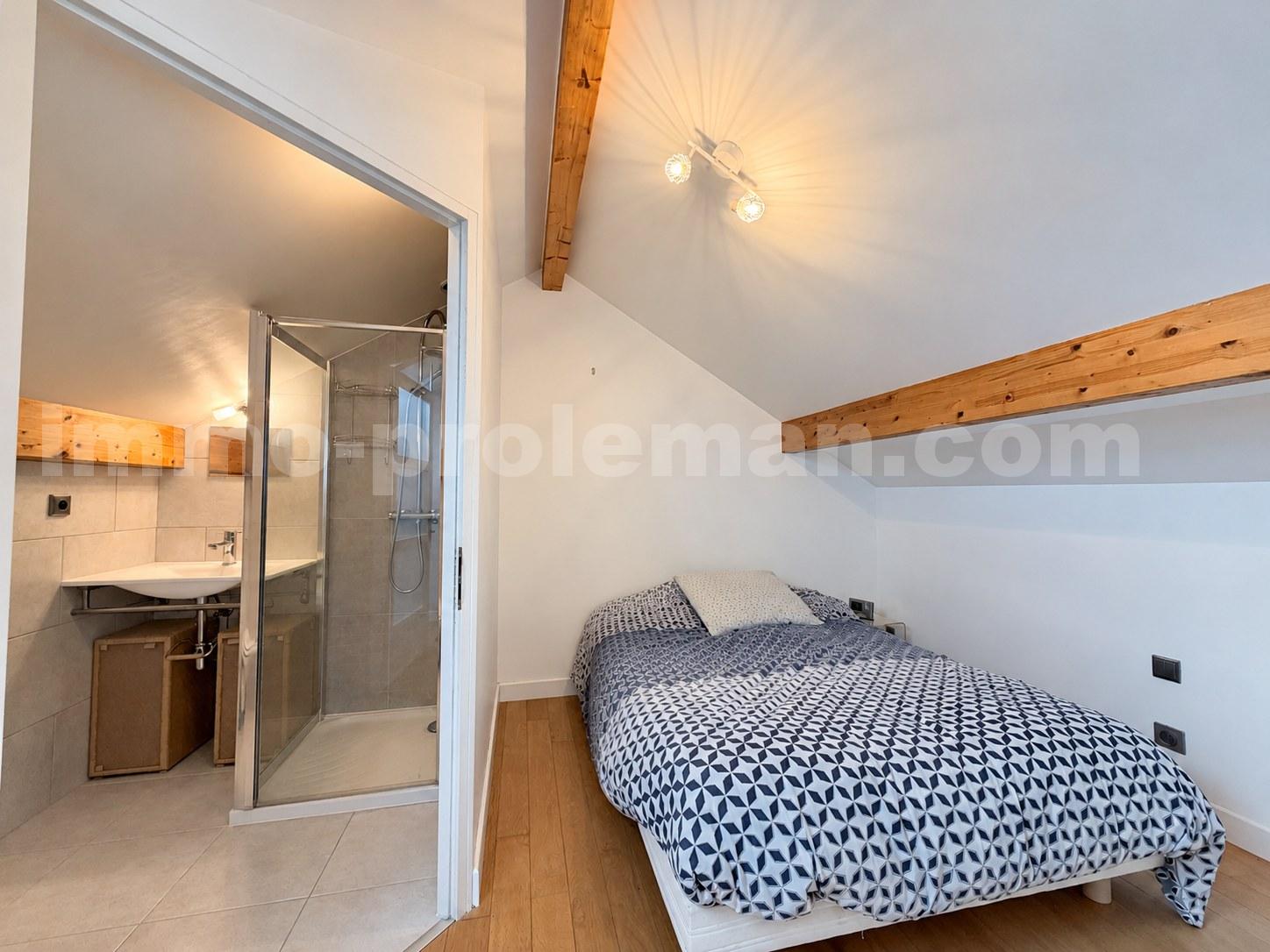 Appartement 6 Pièce(s) ETAUX - Photo 6