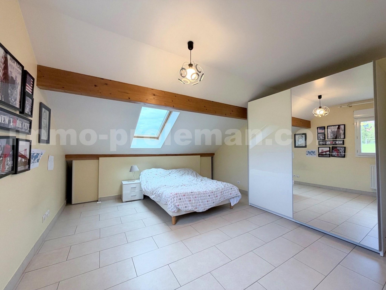 Appartement 6 Pièce(s) ETAUX - Photo 7