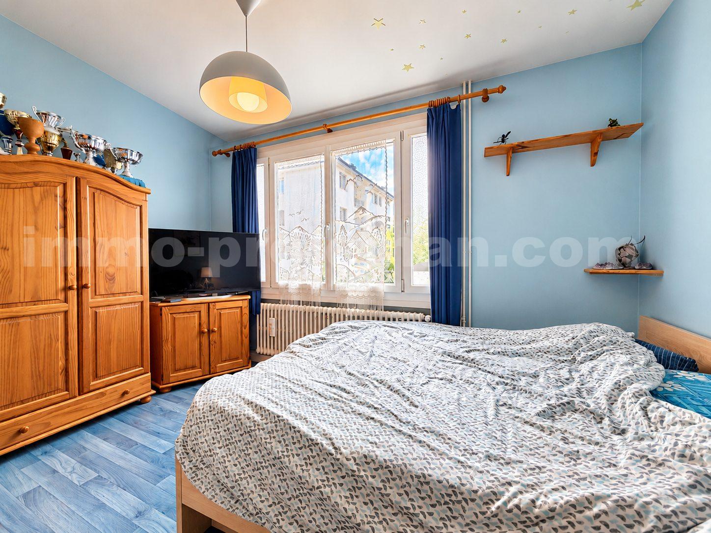Appartement 5 Pièce(s) ANNECY - Photo 7