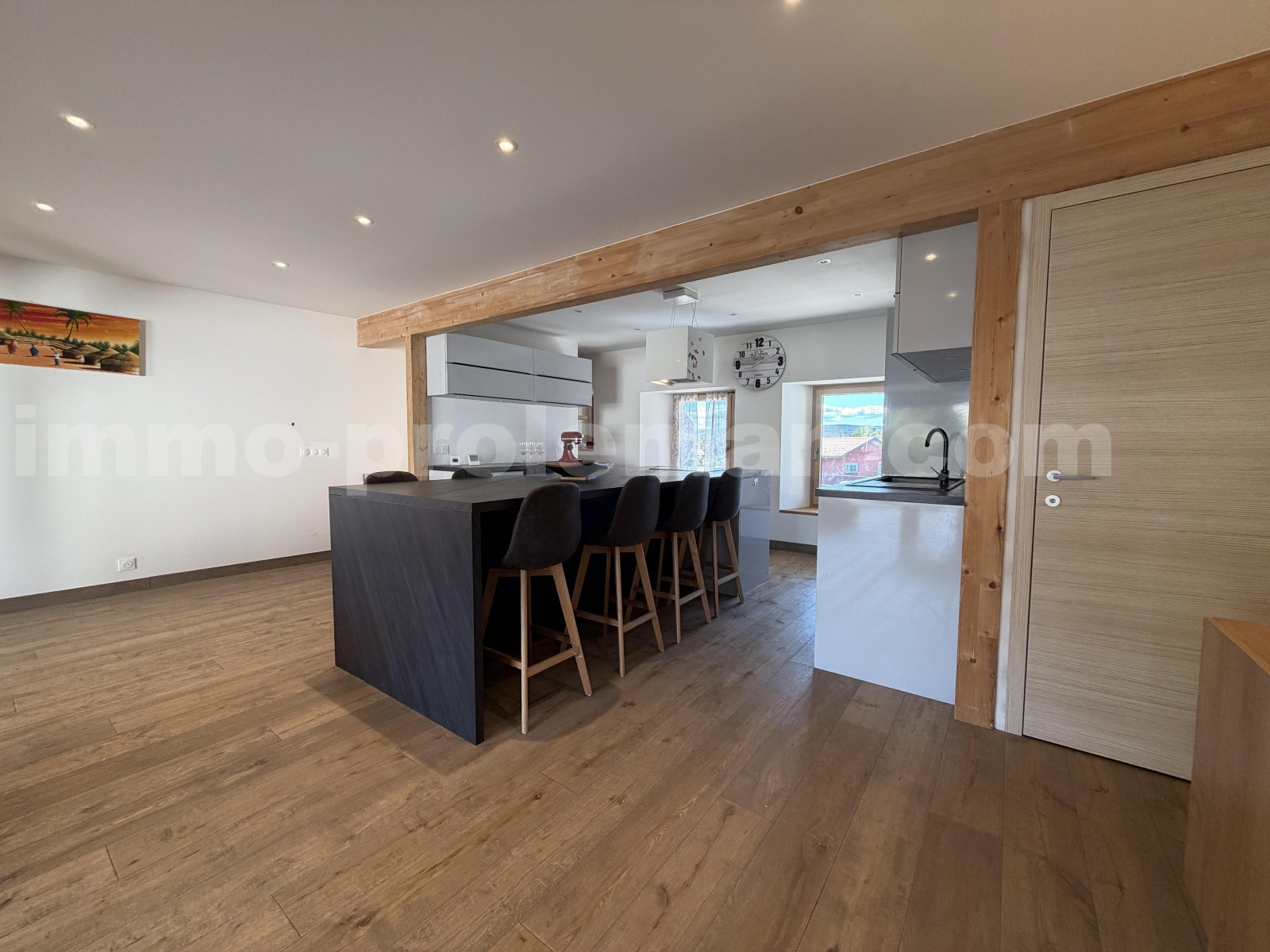 Apartment 4 Rooms PRINGY - Photo 3