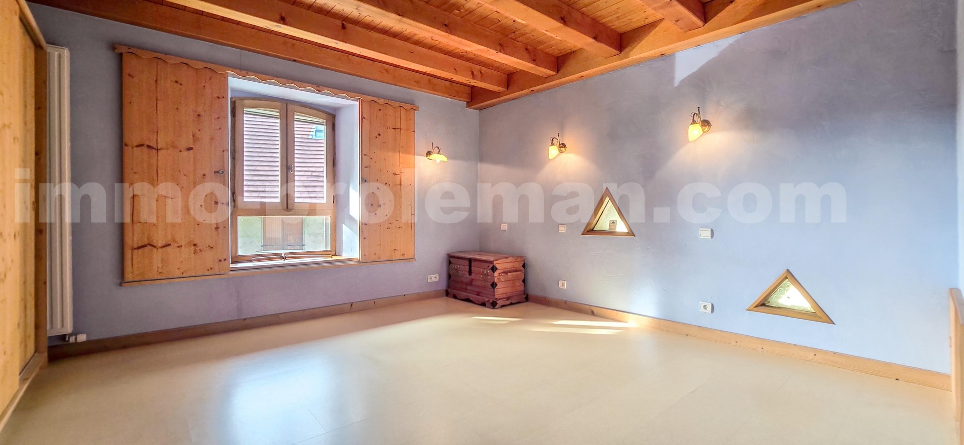 House 6 Rooms LA BALME-DE-SILLINGY - Photo 4