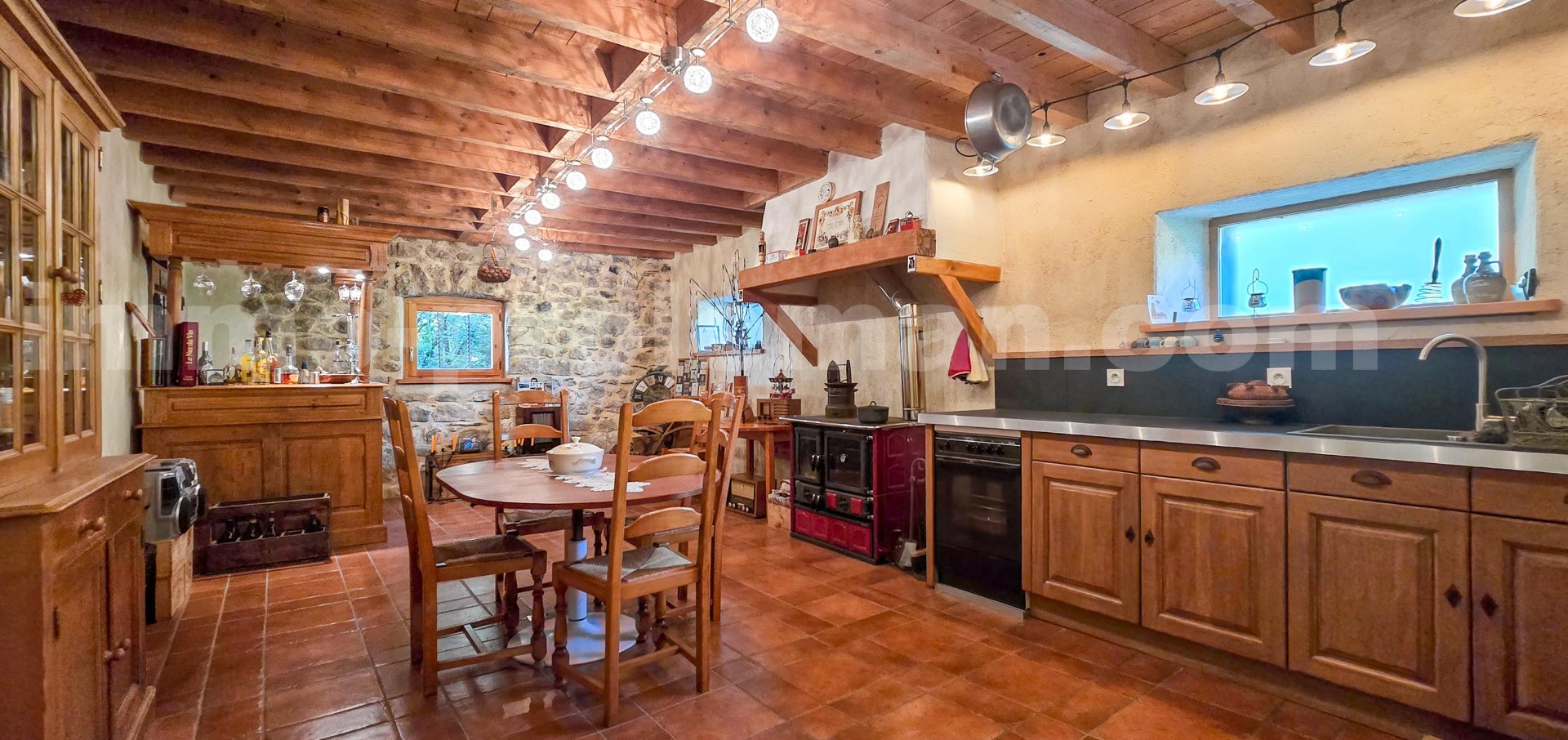 House 6 Rooms LA BALME-DE-SILLINGY - Photo 7