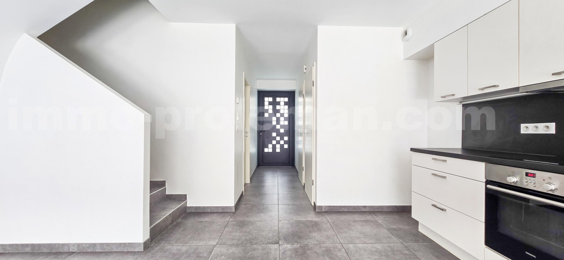 Apartment 5 Rooms CRUSEILLES - Photo 3