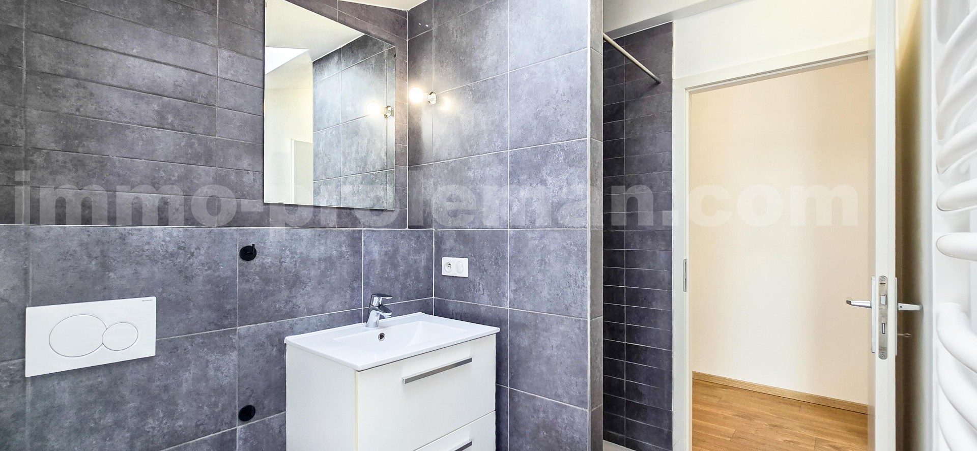 Apartment 5 Rooms CRUSEILLES - Photo 8