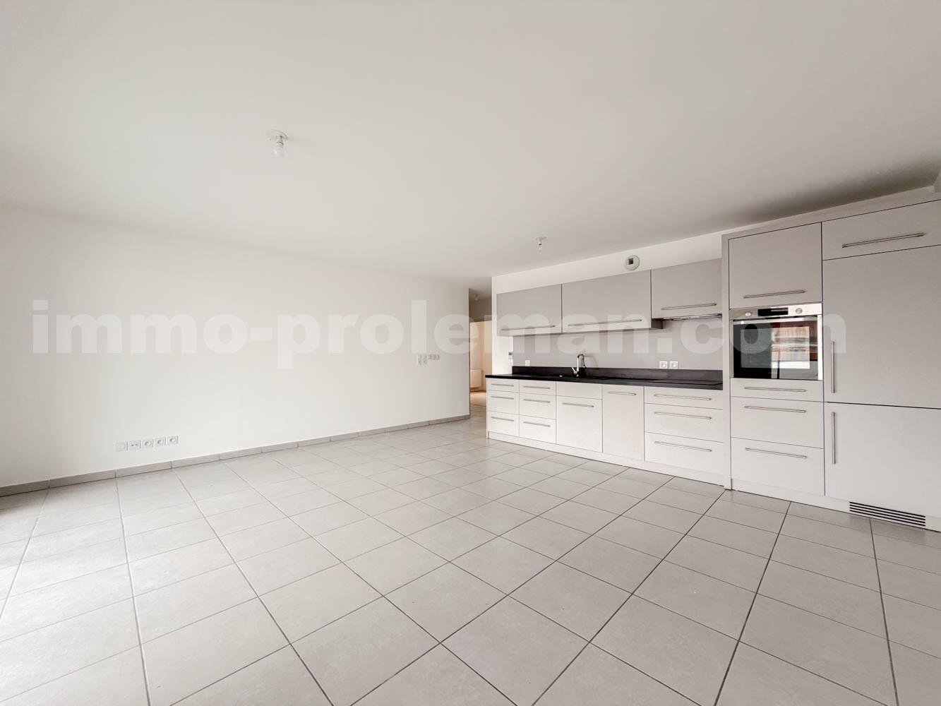 Appartement 4 Pièce(s) ANNECY - Photo 3