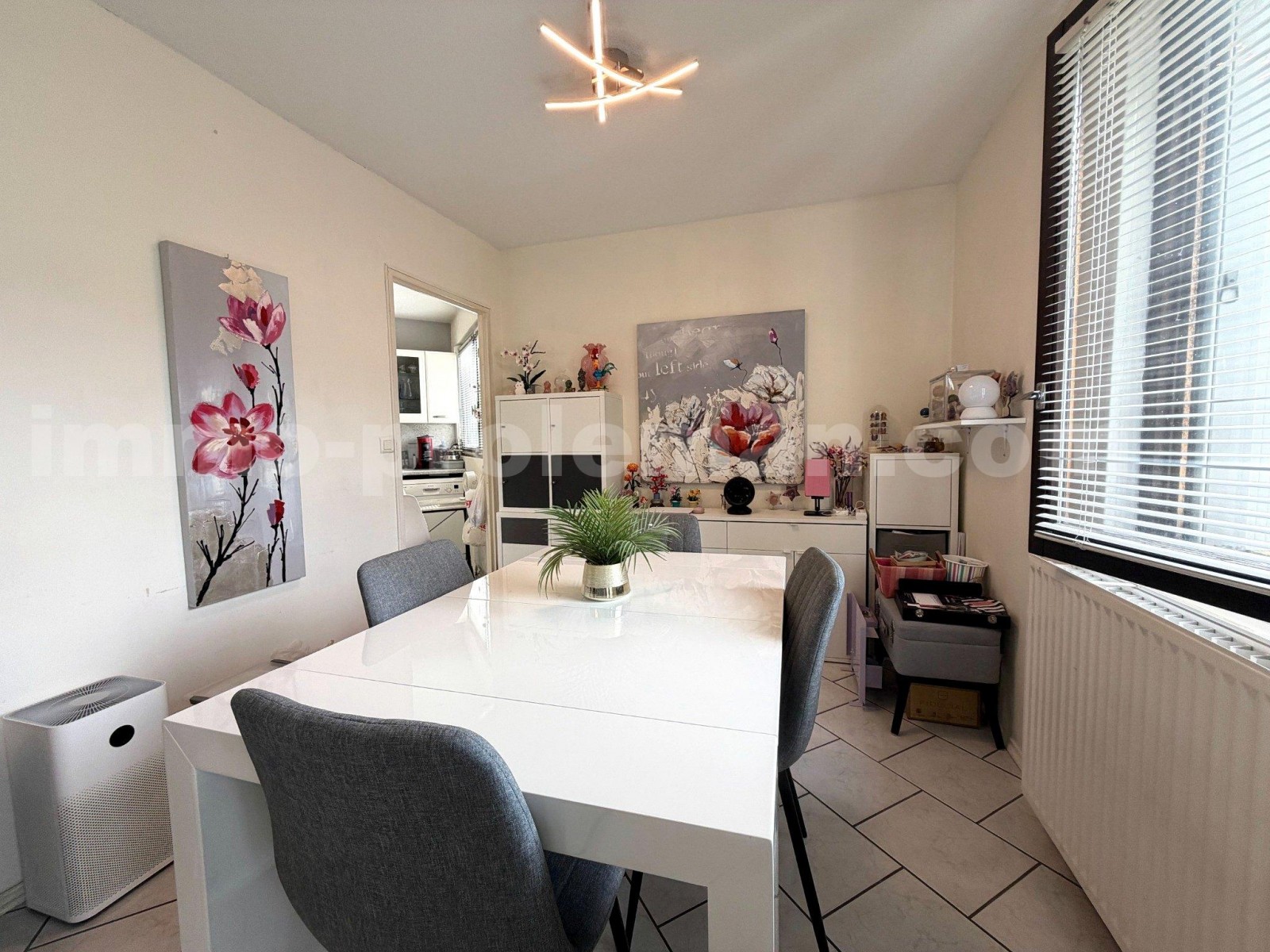 Appartement 4 Pièce(s) SAINT-BALDOPH - Photo 2