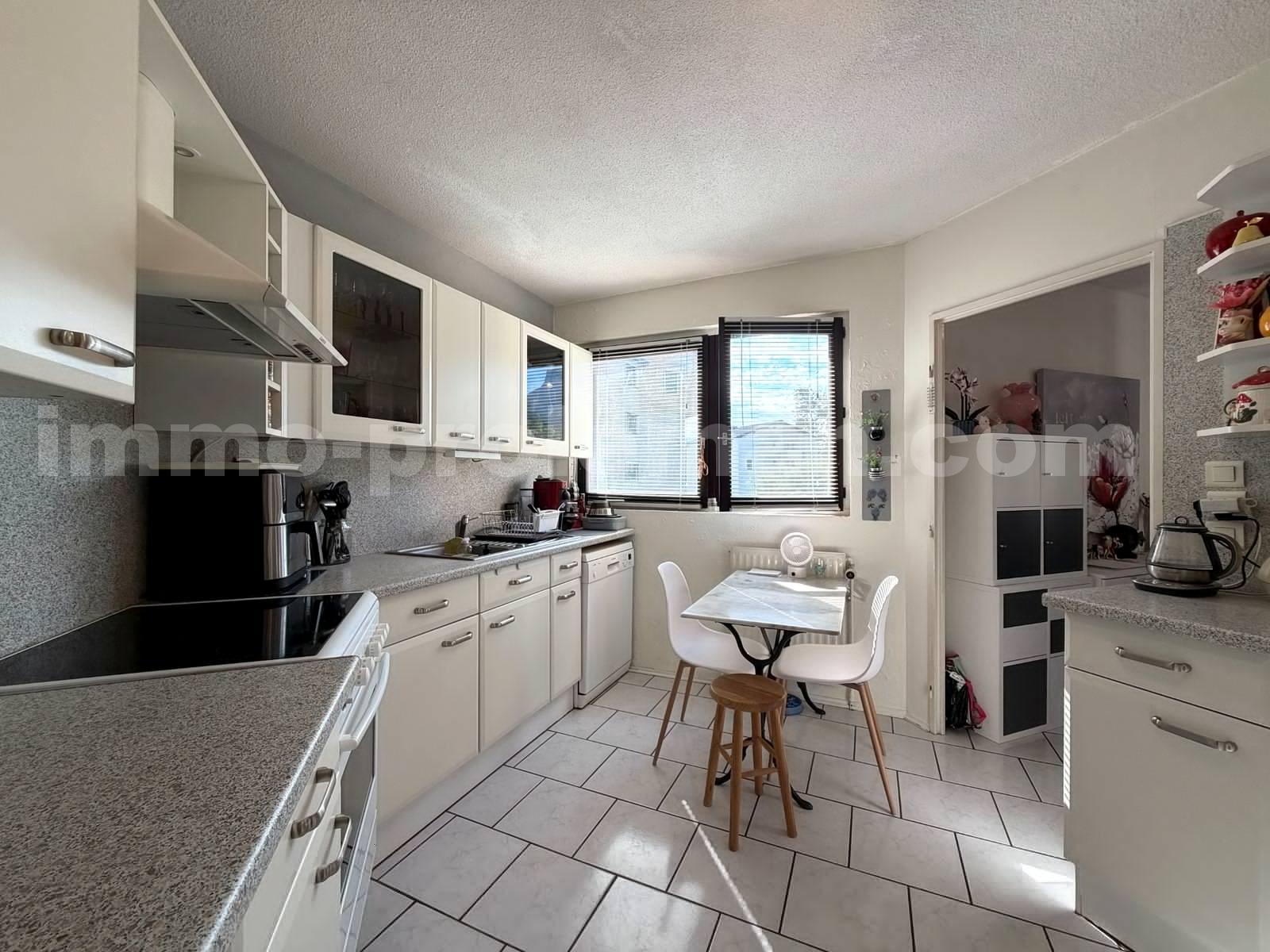 Appartement 4 Pièce(s) SAINT-BALDOPH - Photo 3