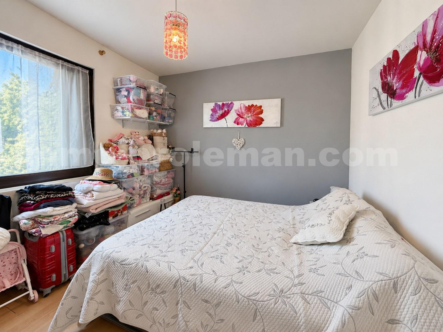 Appartement 4 Pièce(s) SAINT-BALDOPH - Photo 4