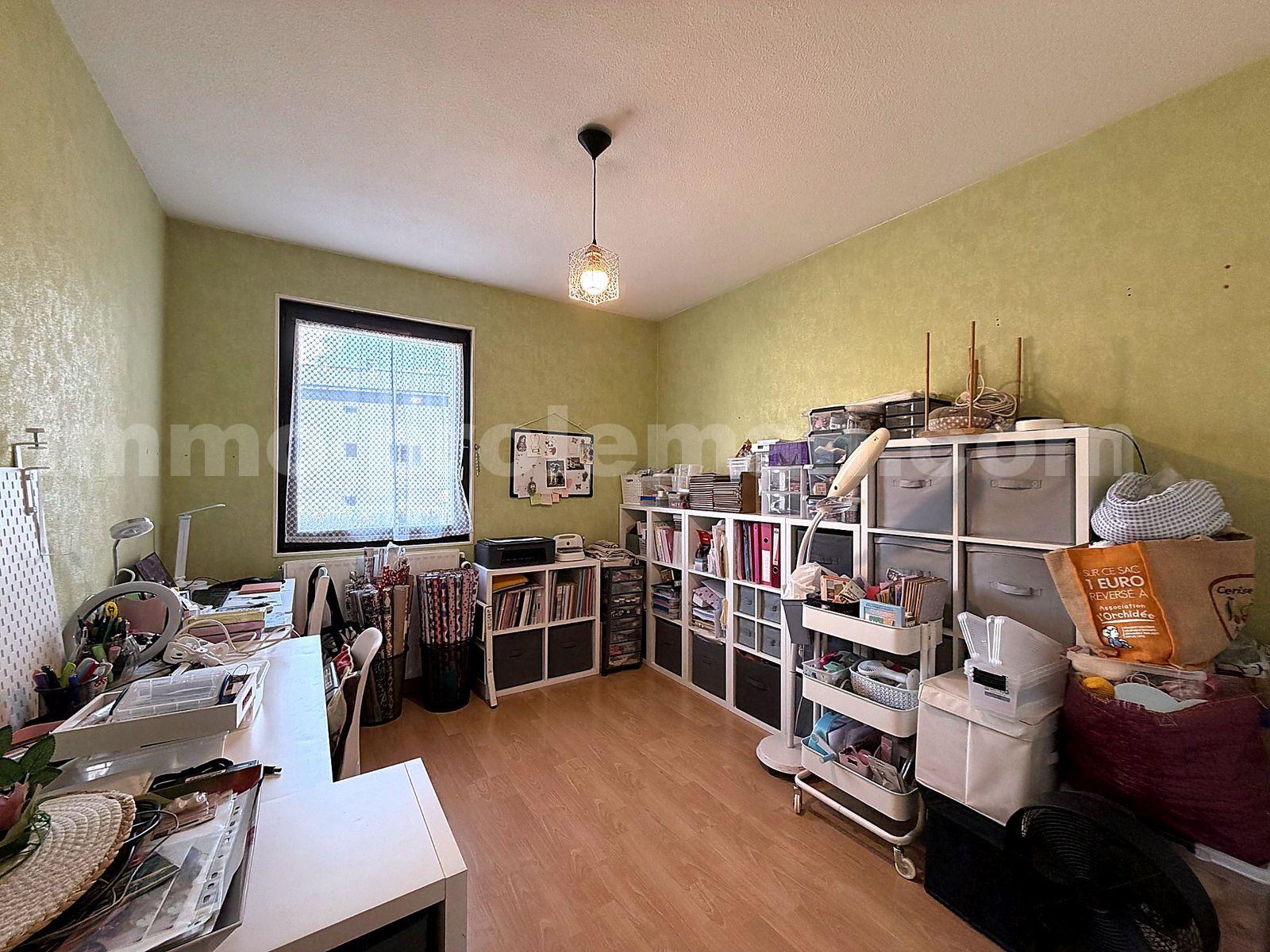 Appartement 4 Pièce(s) SAINT-BALDOPH - Photo 6