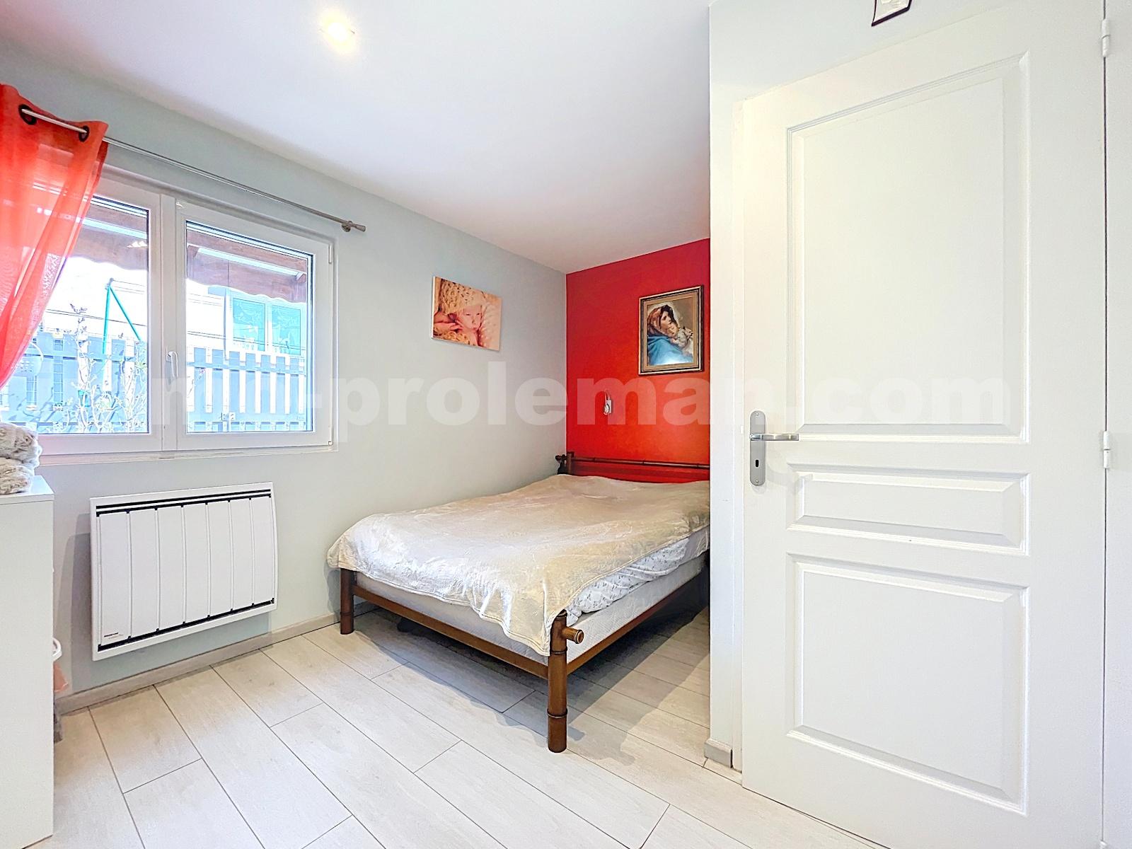 Maison 3 Pièce(s) VETRAZ-MONTHOUX - Photo 7