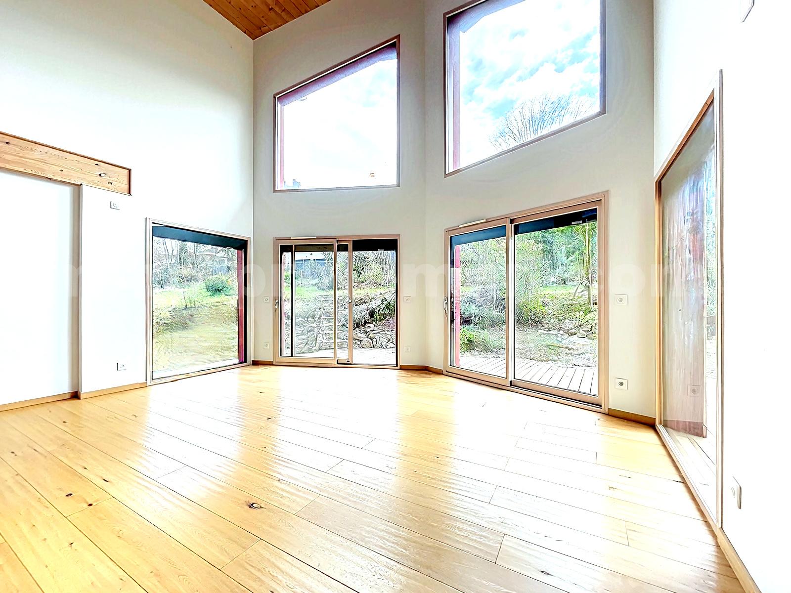 Chalet 8 Rooms NEUVECELLE - Photo 2