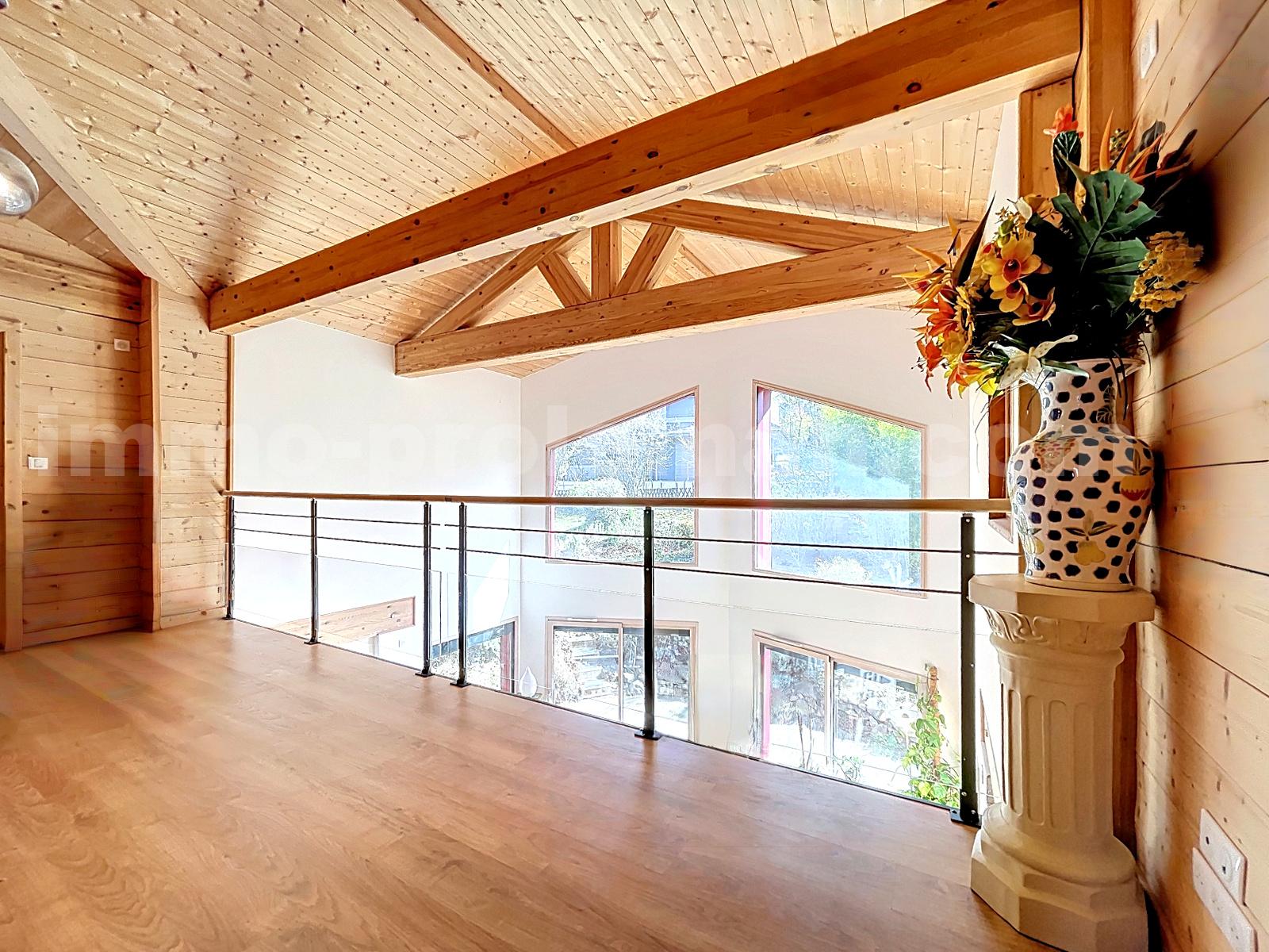 Chalet 8 Rooms NEUVECELLE - Photo 4