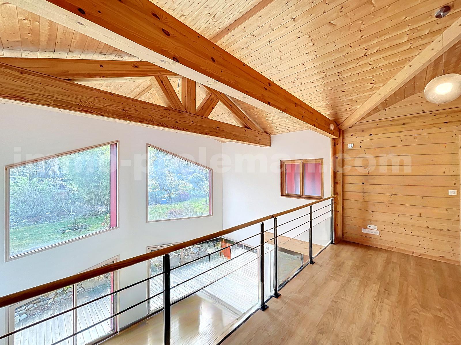 Chalet 8 Rooms NEUVECELLE - Photo 5