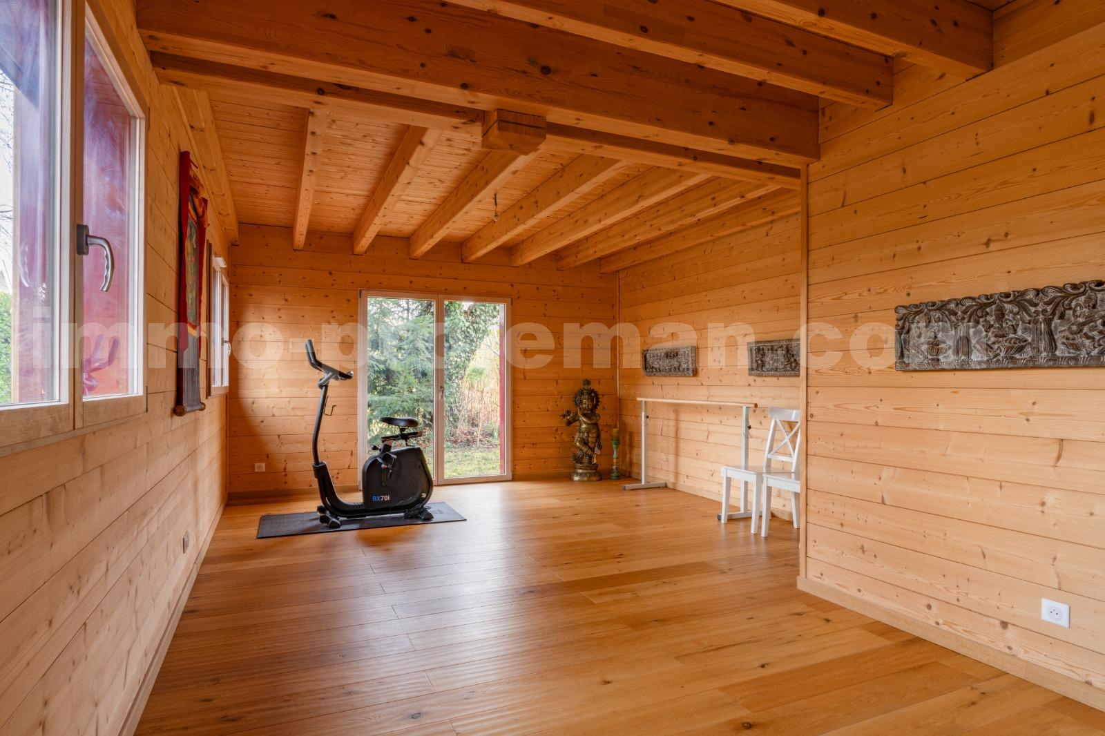 Chalet 8 Rooms NEUVECELLE - Photo 8